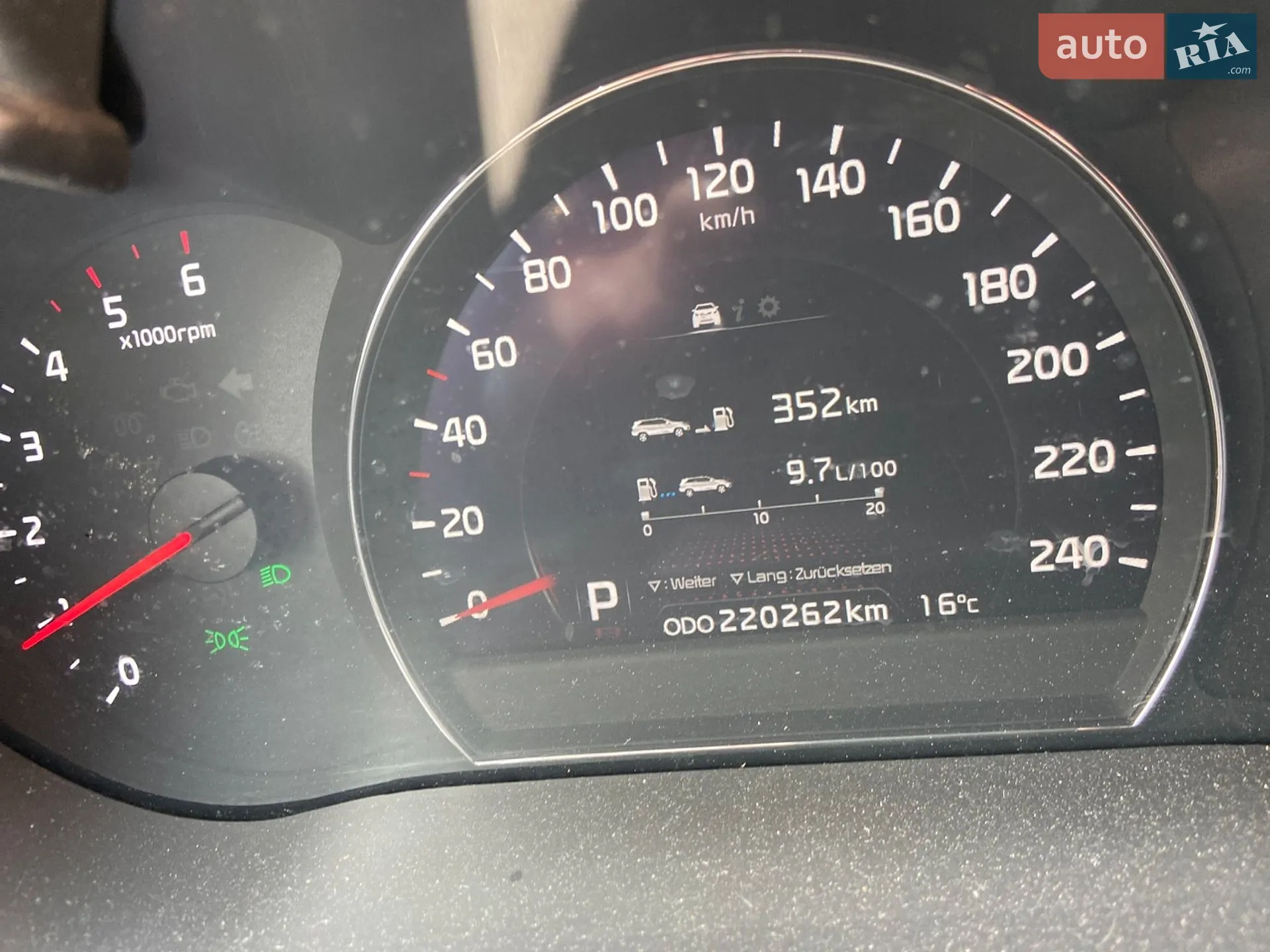 2013 Kia Sorento - мініатюра 10