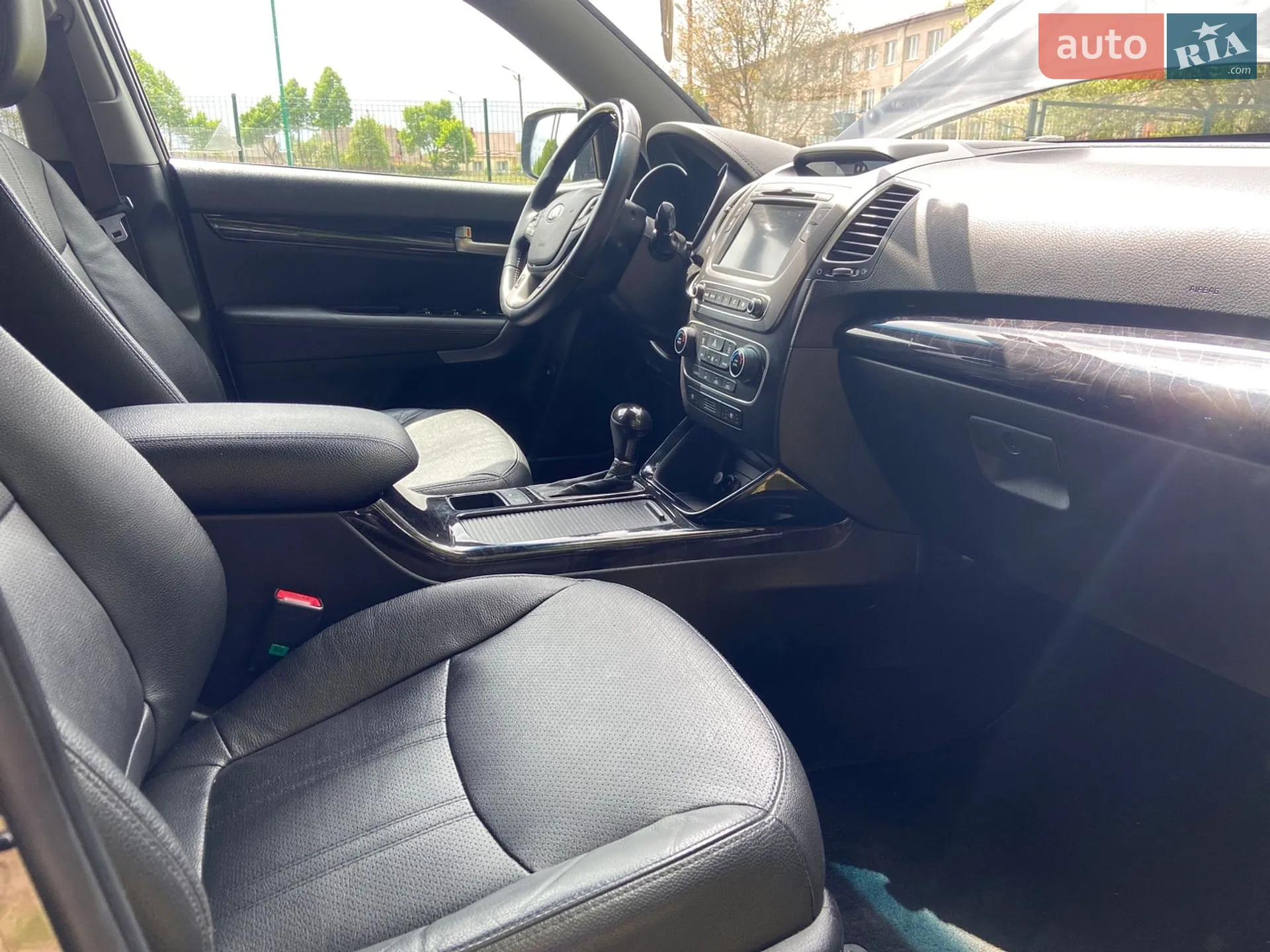 2013 Kia Sorento - мініатюра 14