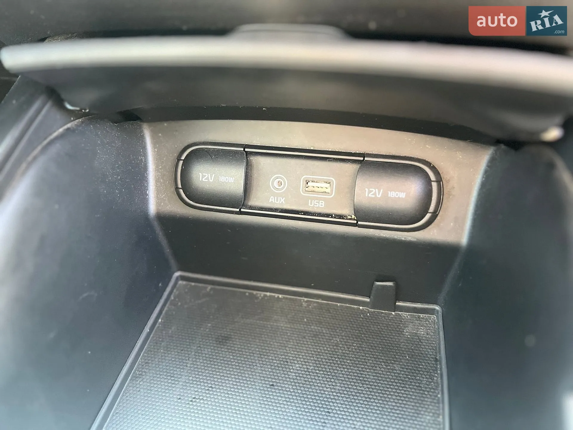 2016 Kia Sorento - мініатюра 14