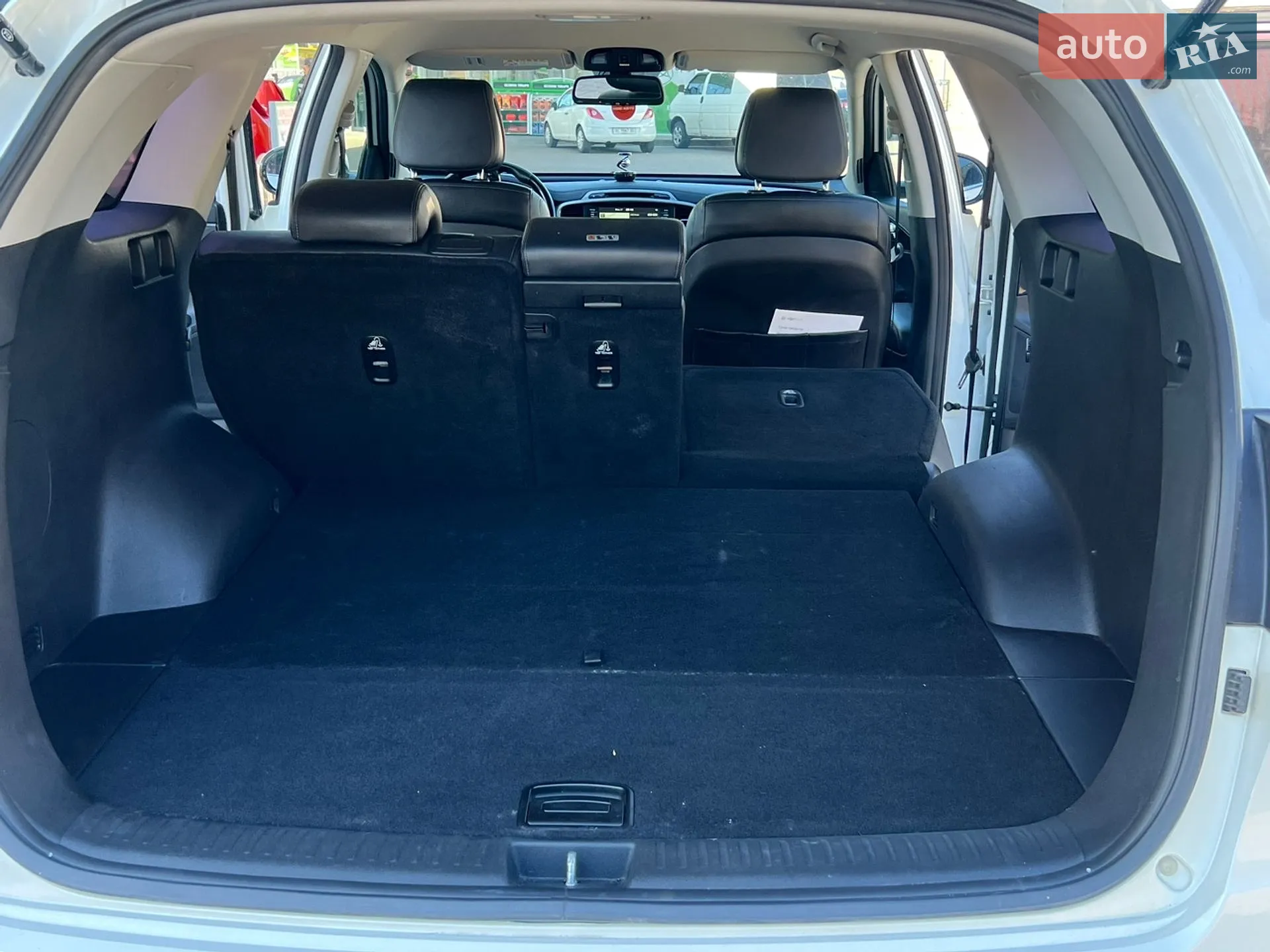 2015 Kia Sorento - мініатюра 11