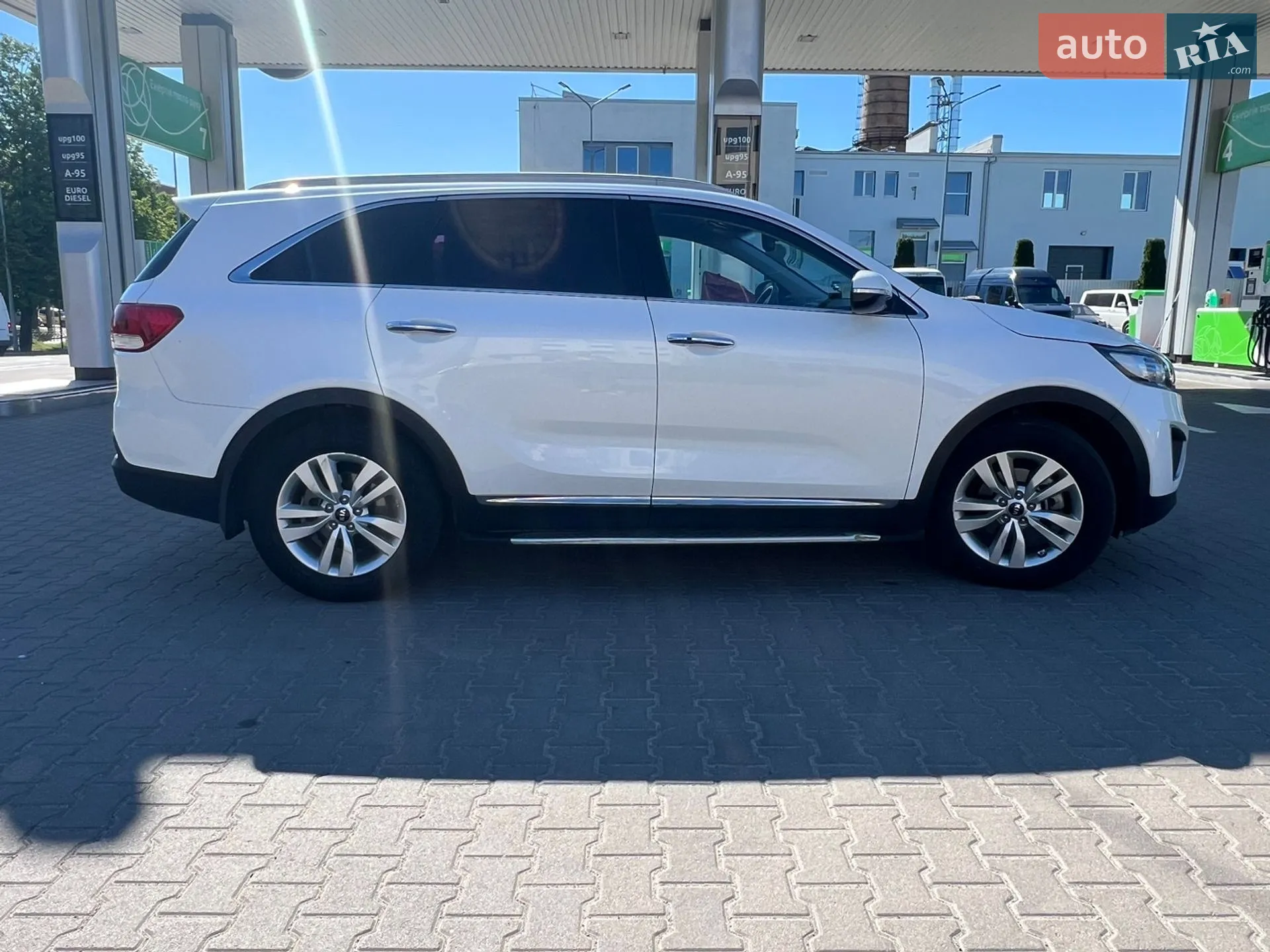 2015 Kia Sorento - мініатюра 23