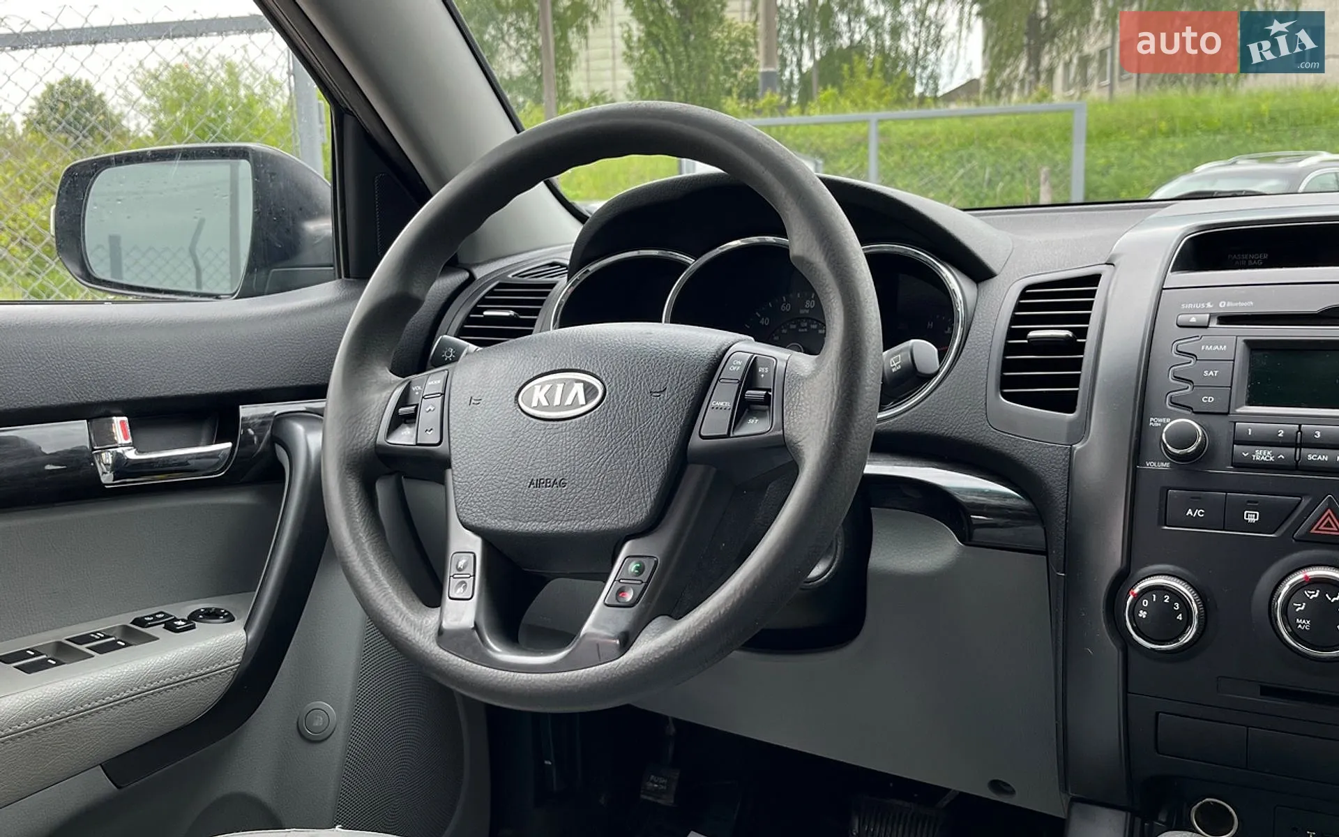 2012 Kia Sorento - мініатюра 19