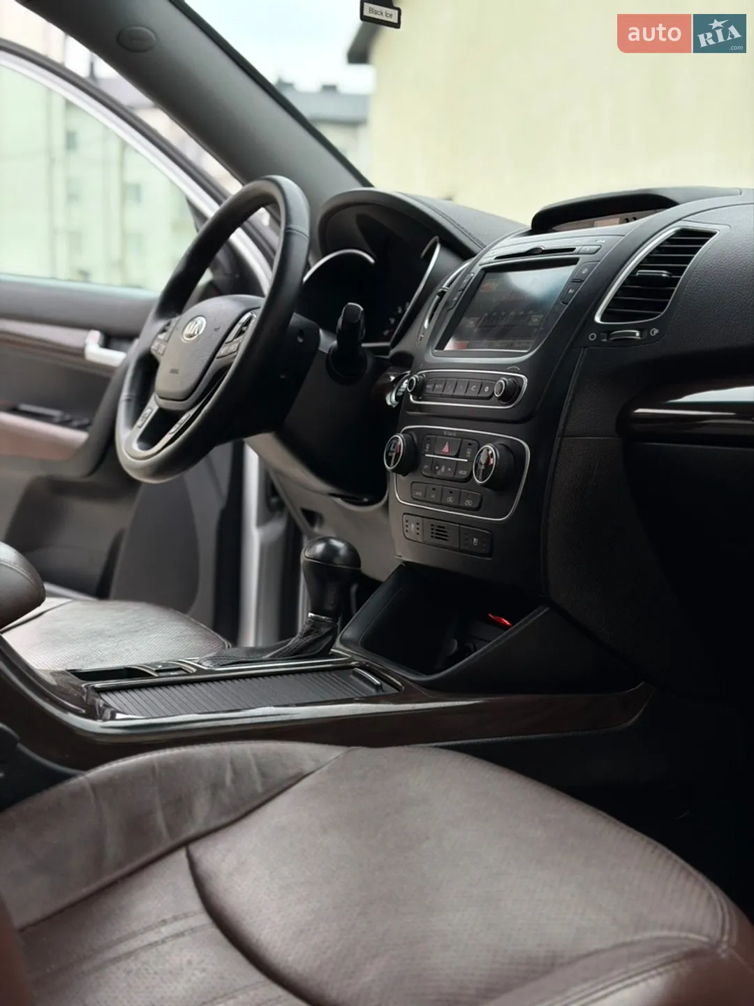 2014 Kia Sorento - мініатюра 77