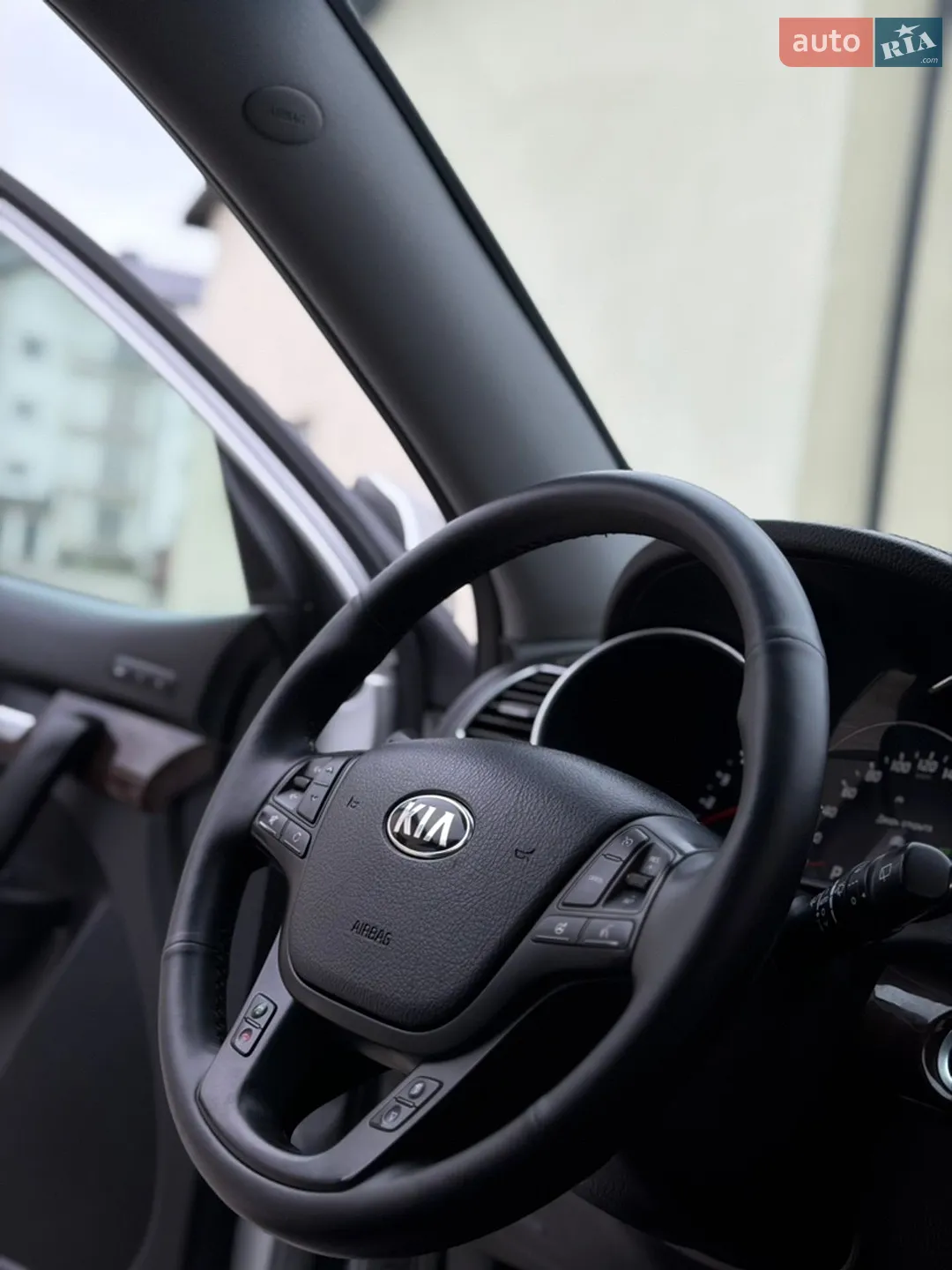 2014 Kia Sorento - мініатюра 82