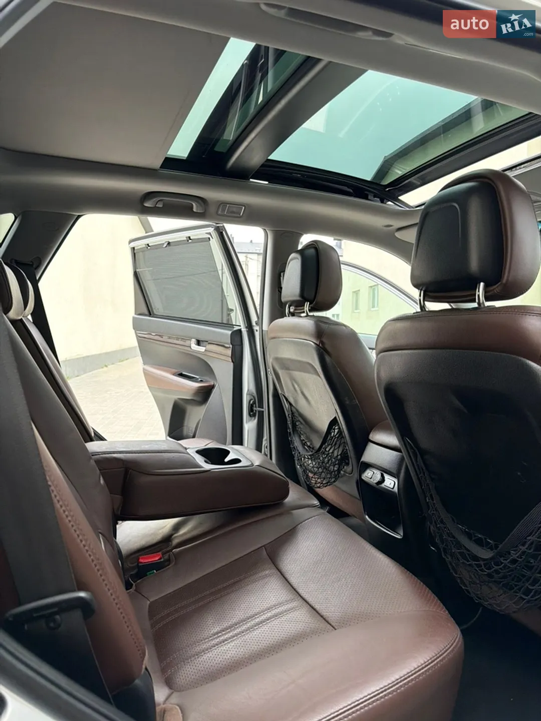 2014 Kia Sorento - мініатюра 95