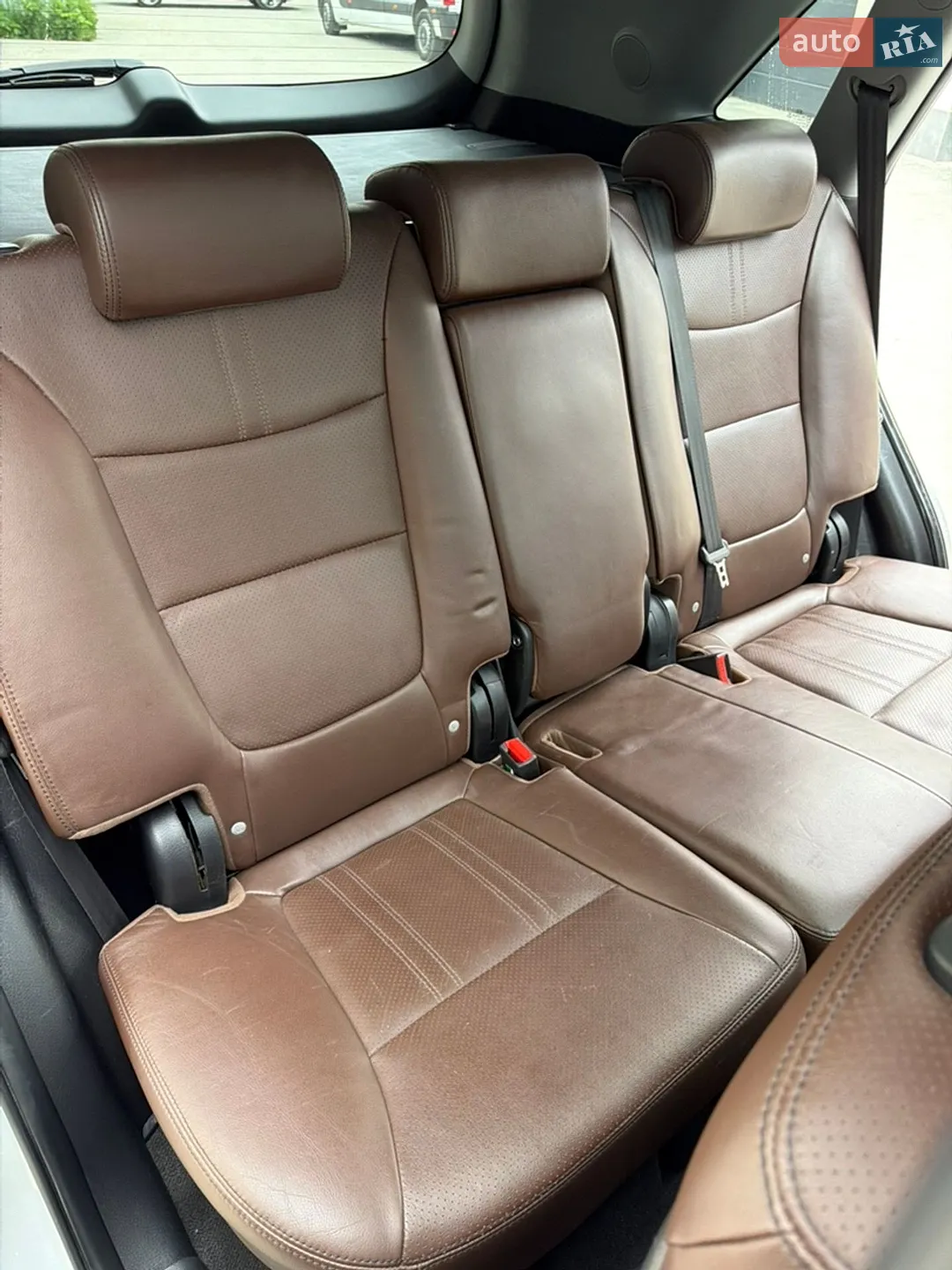 2014 Kia Sorento - мініатюра 99