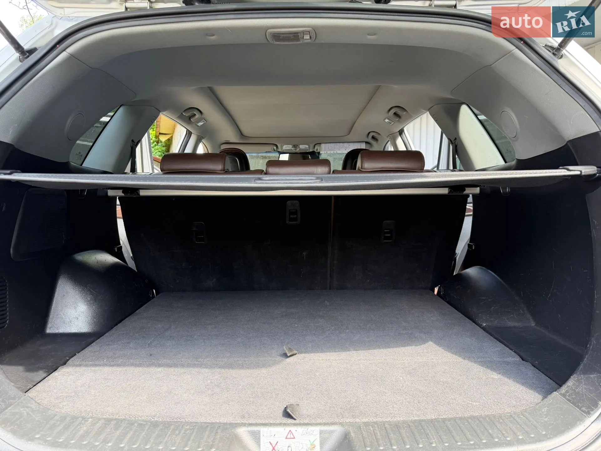 2014 Kia Sorento - мініатюра 104