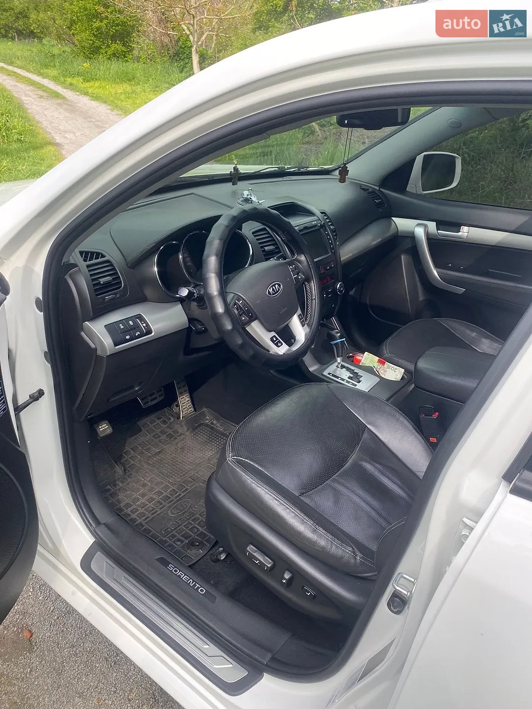 2012 Kia Sorento - мініатюра 28