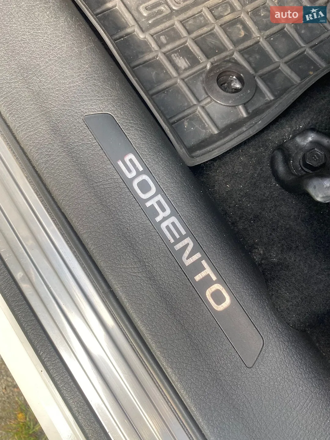 2012 Kia Sorento - мініатюра 43