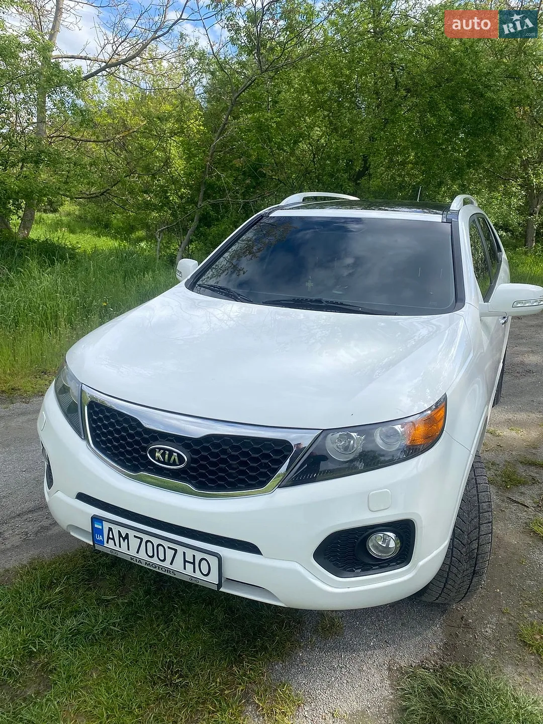 2012 Kia Sorento - мініатюра 57