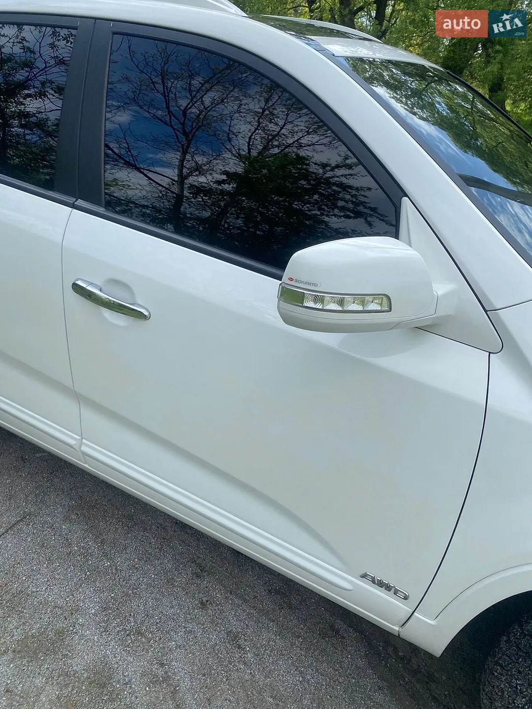 2012 Kia Sorento - мініатюра 59