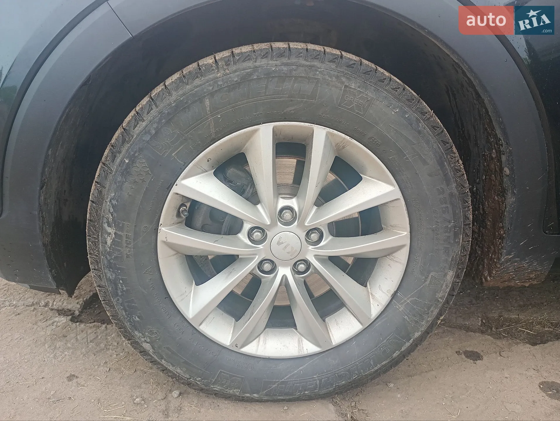 2016 Kia Sorento - мініатюра 8