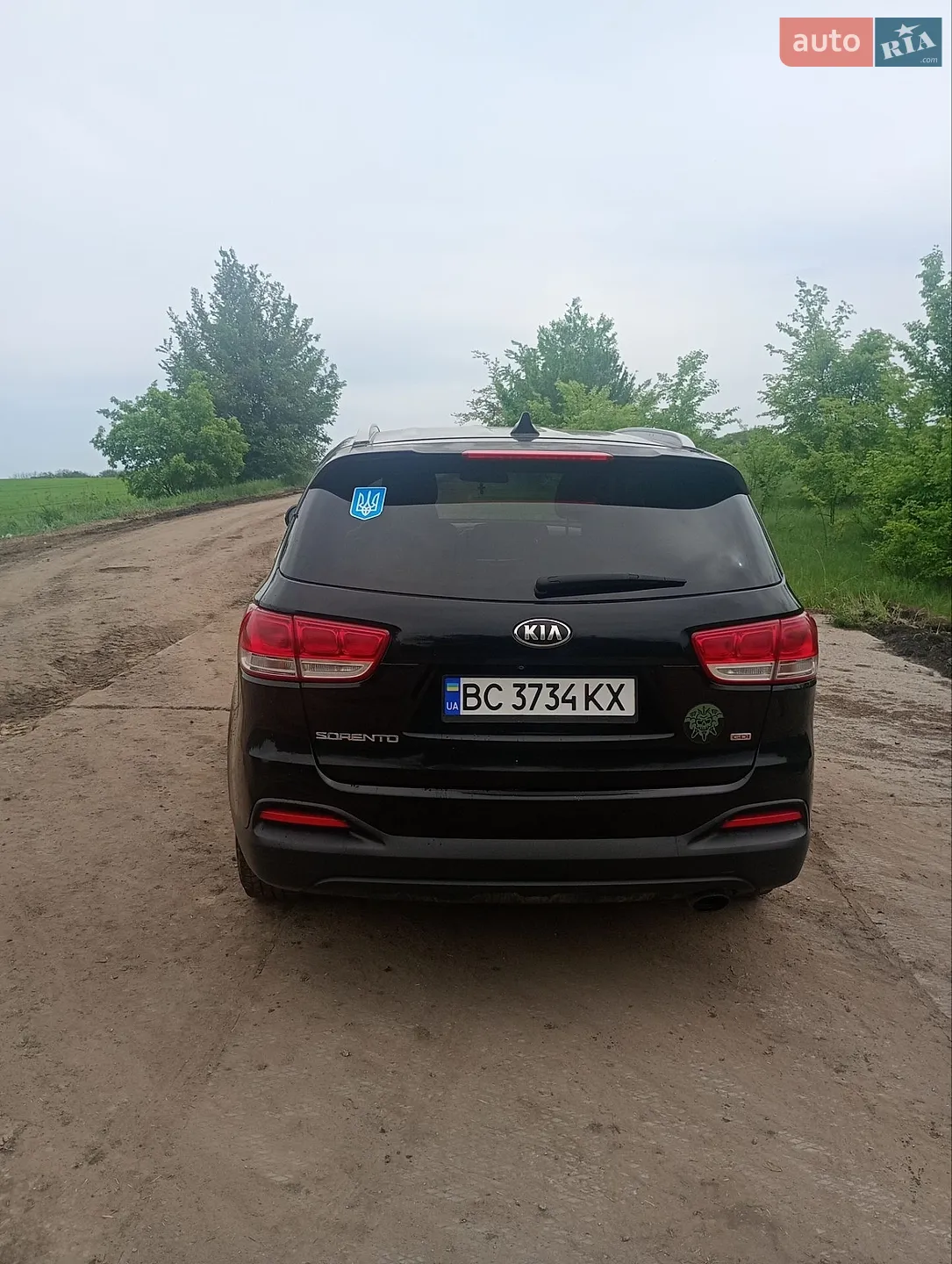 2016 Kia Sorento - мініатюра 16