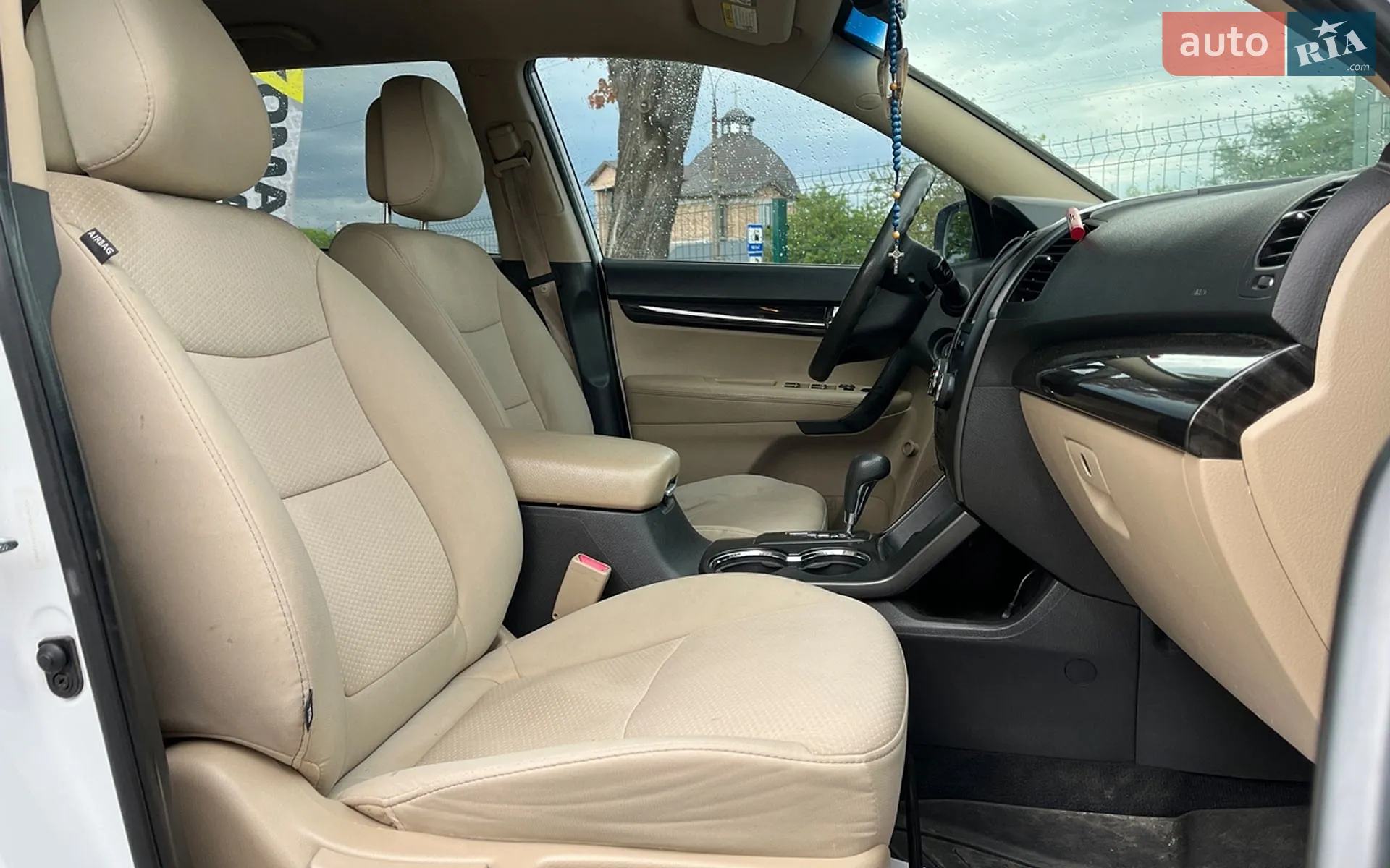 2012 Kia Sorento - мініатюра 14