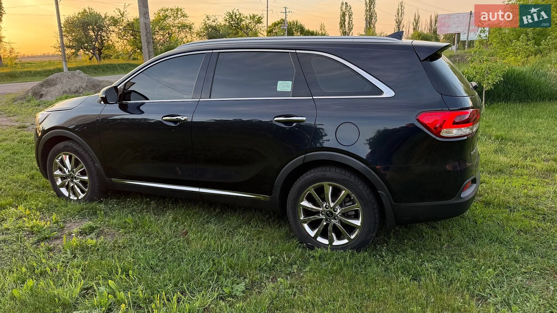 2017 Kia Sorento - мініатюра 27