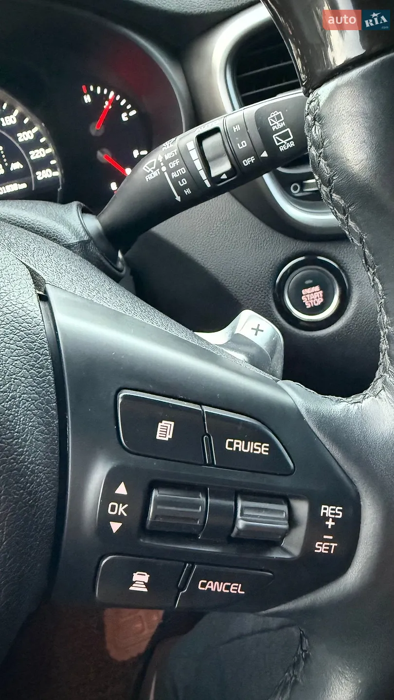 2017 Kia Sorento - мініатюра 53