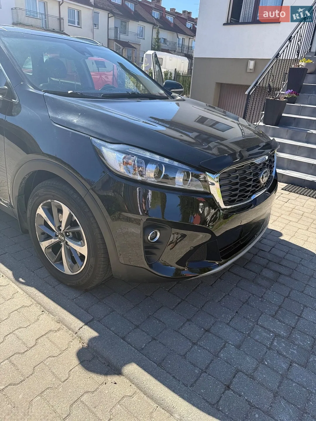 2019 Kia Sorento - мініатюра 2