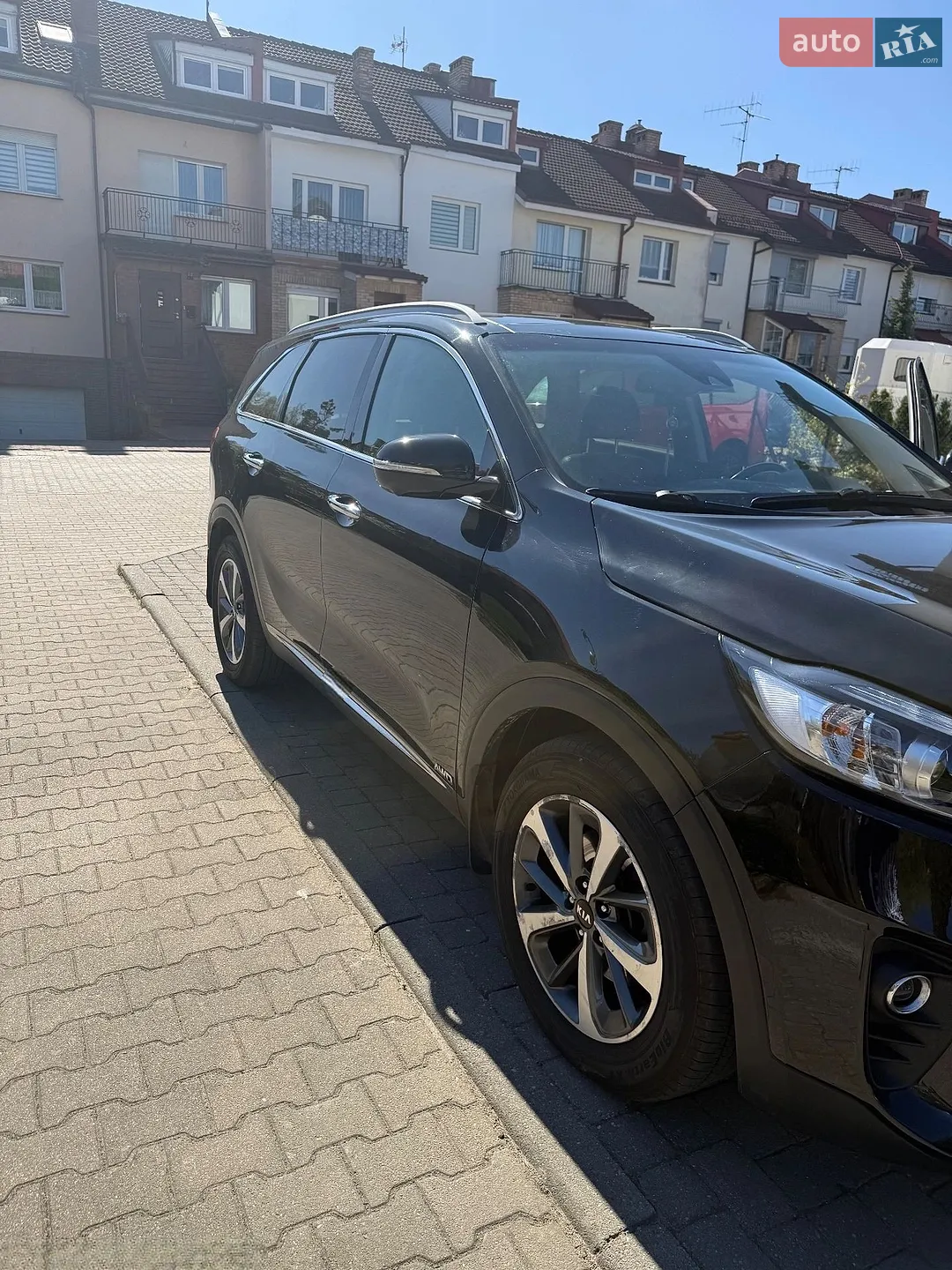 2019 Kia Sorento - мініатюра 4