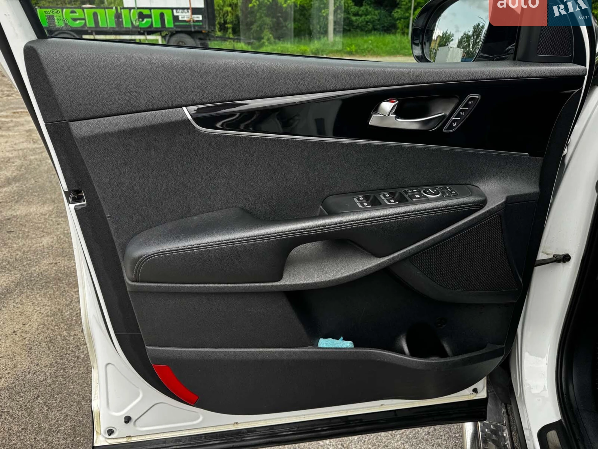 2017 Kia Sorento - мініатюра 15