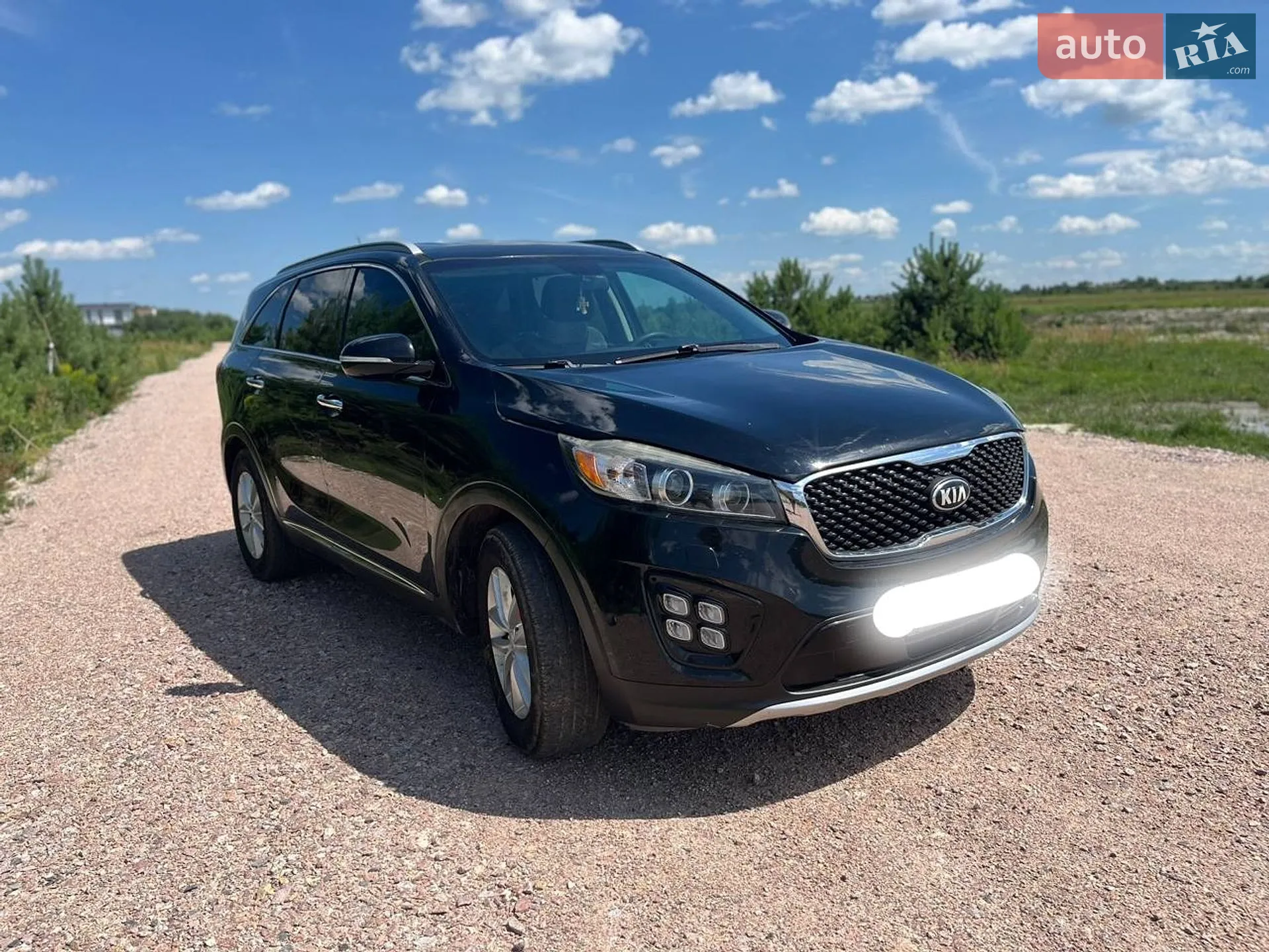 2016 Kia Sorento - мініатюра 18