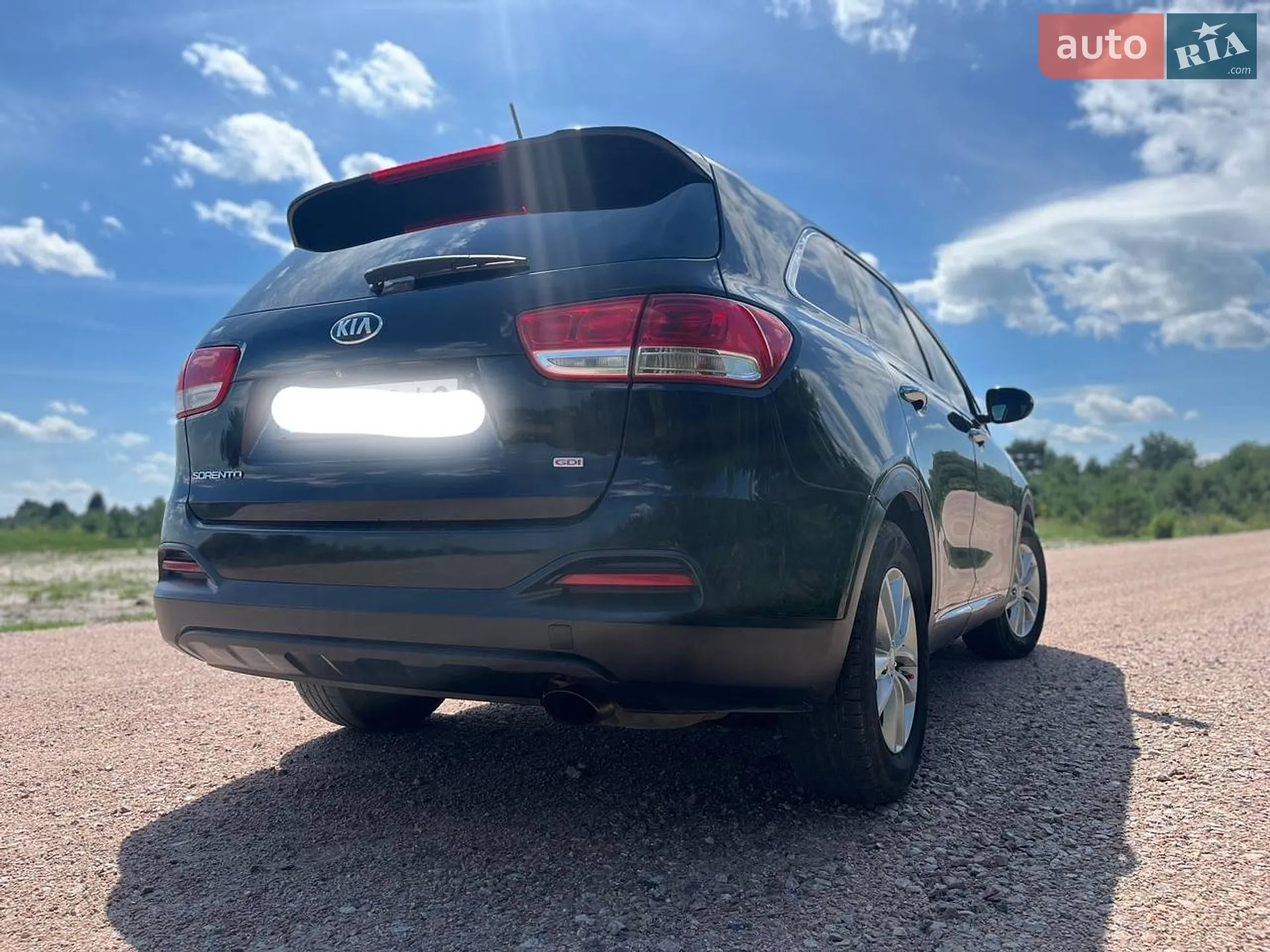 2016 Kia Sorento - мініатюра 24
