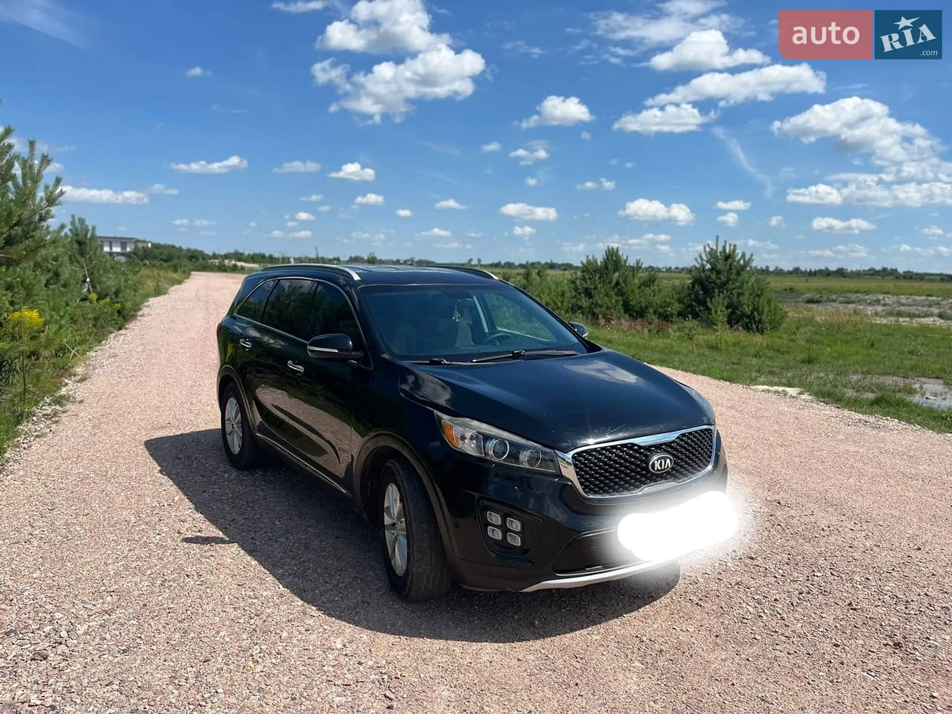 2016 Kia Sorento - мініатюра 26