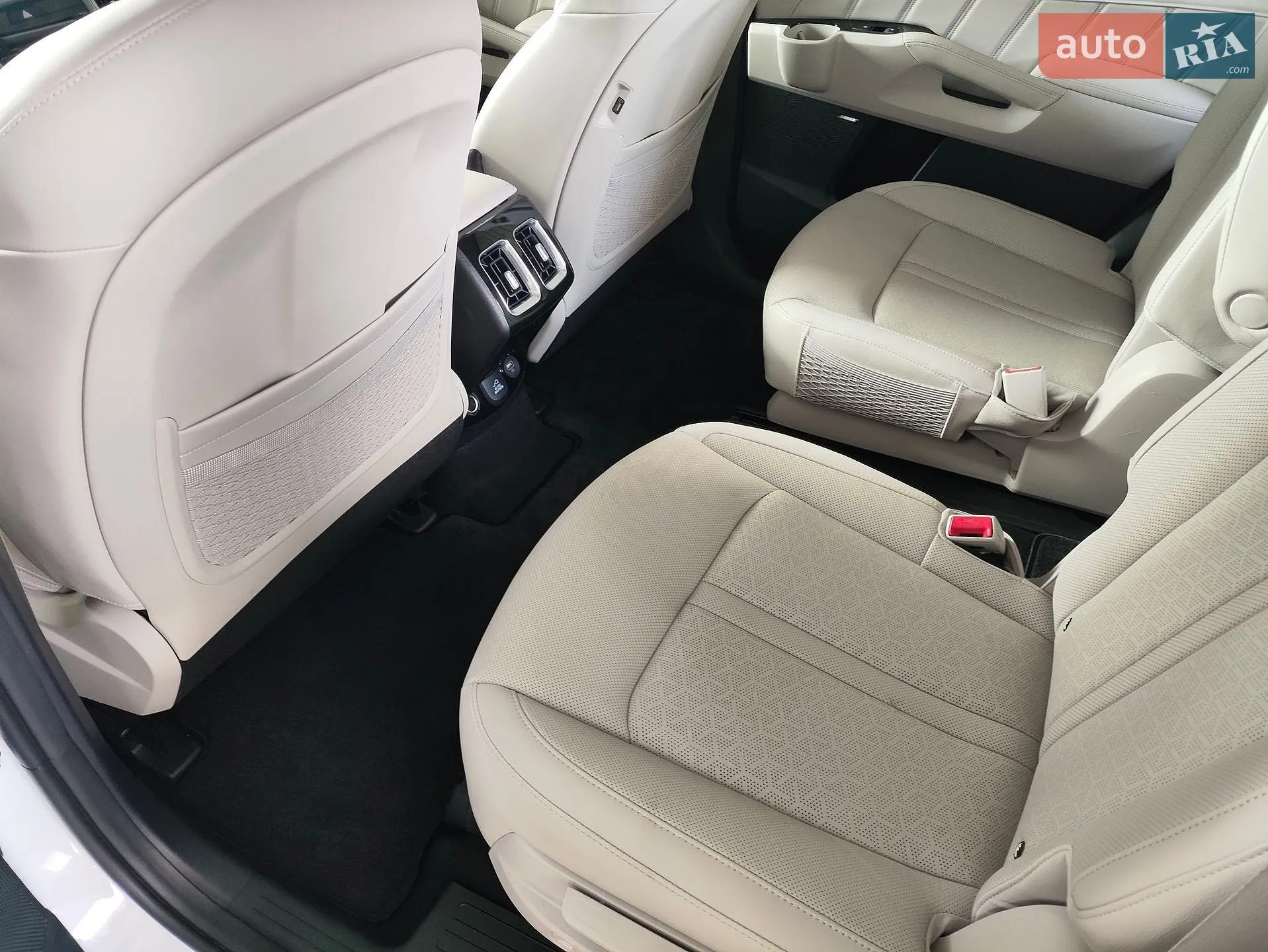2023 Kia Sorento - мініатюра 10