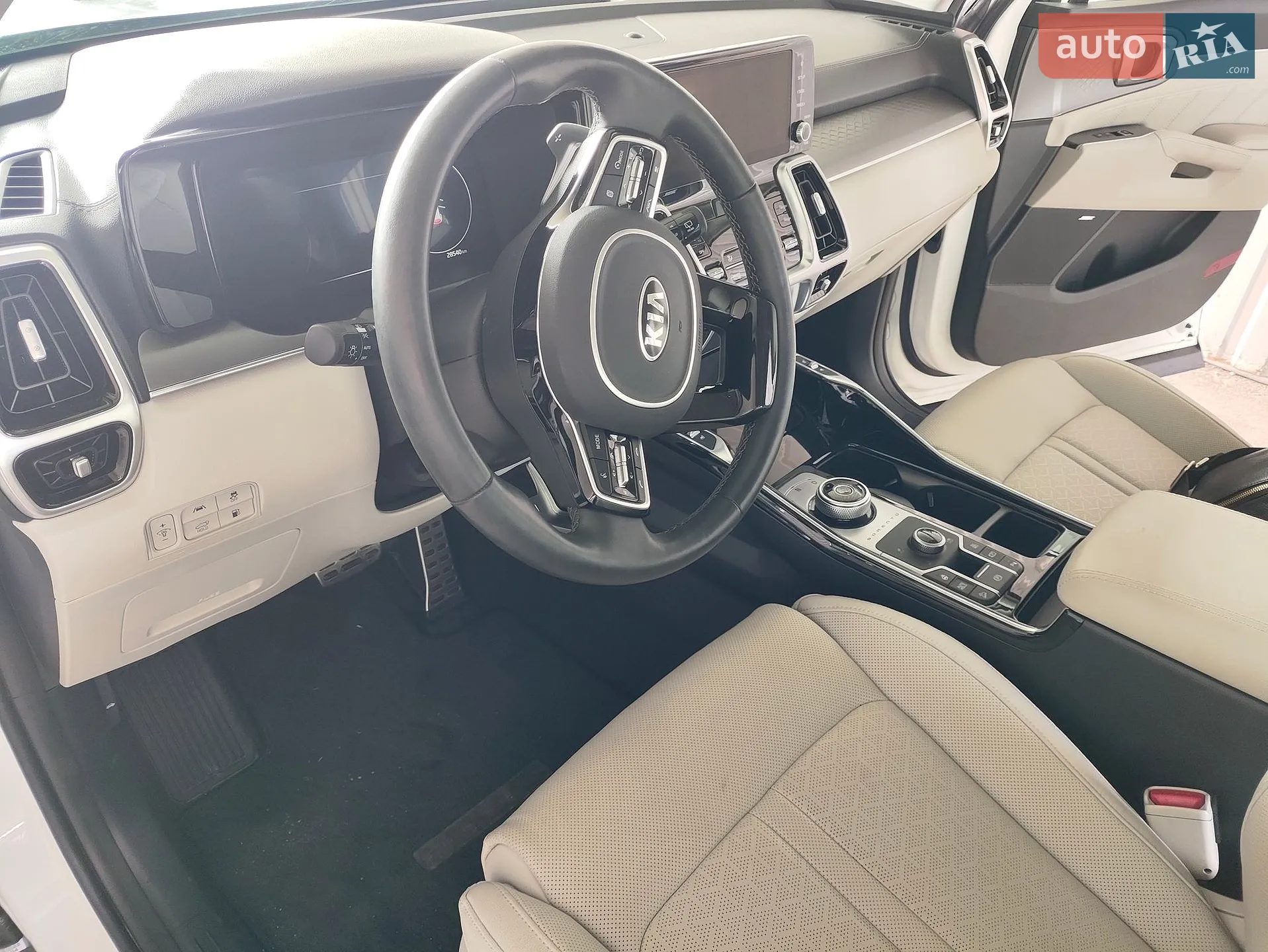 2023 Kia Sorento - мініатюра 14
