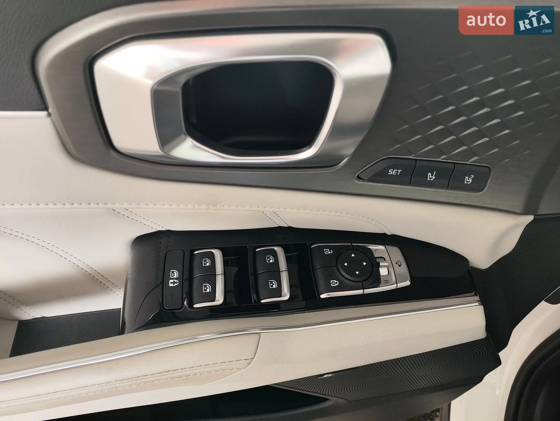 2023 Kia Sorento - мініатюра 15