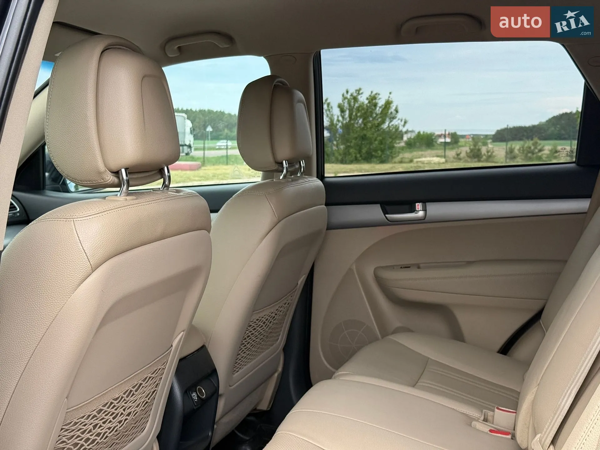 2014 Kia Sorento - мініатюра 21