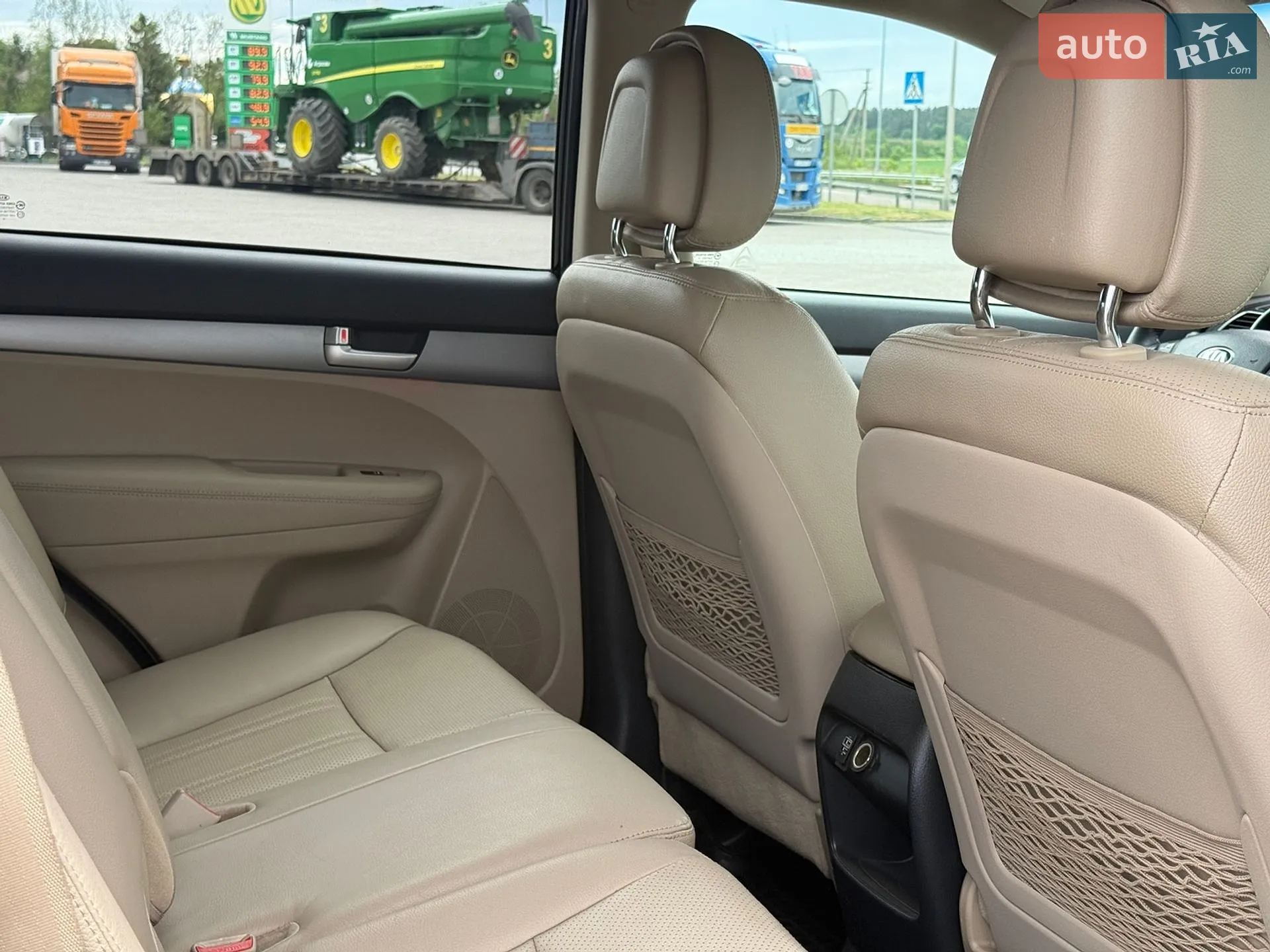 2014 Kia Sorento - мініатюра 25
