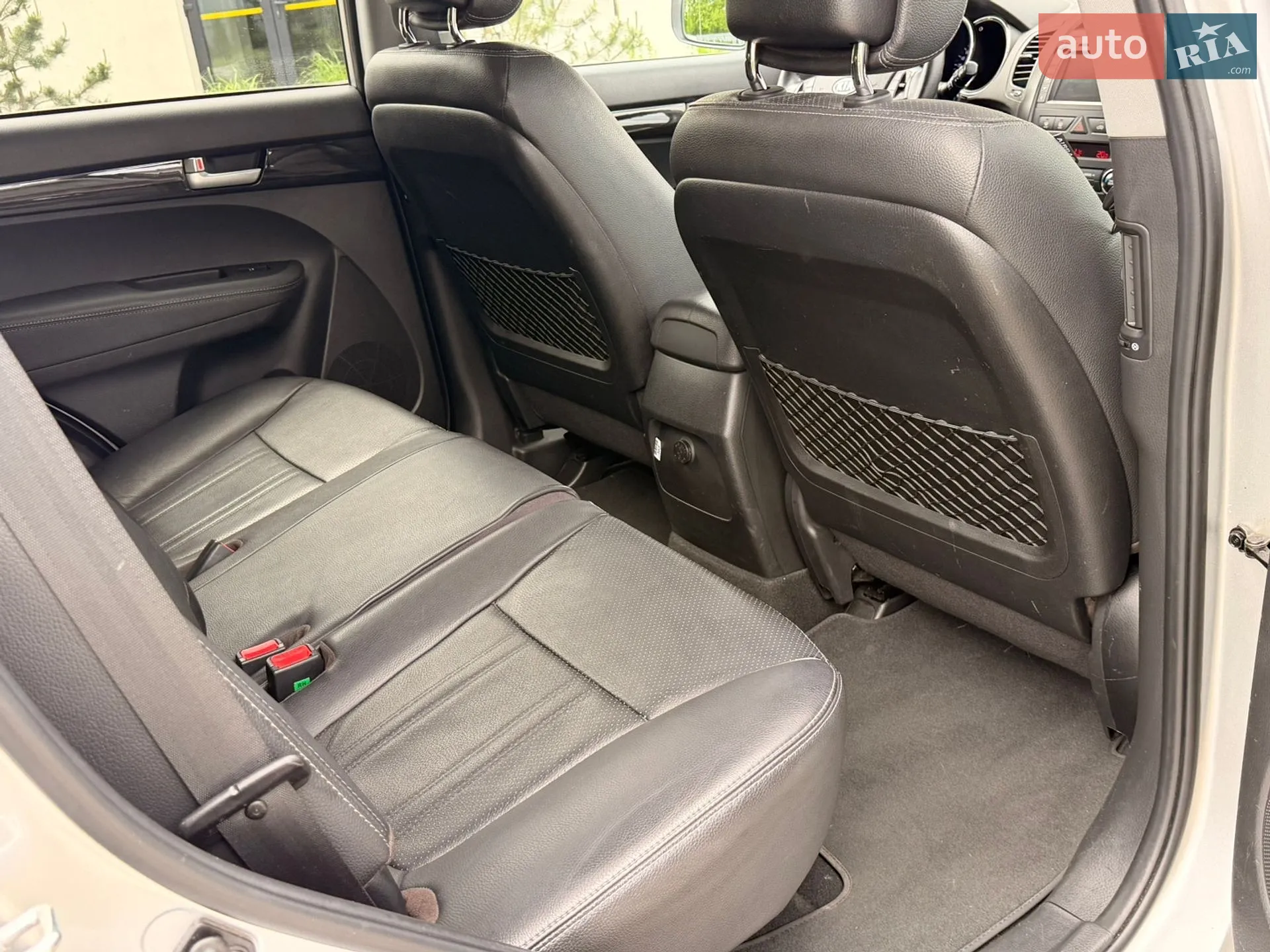 2012 Kia Sorento - мініатюра 17