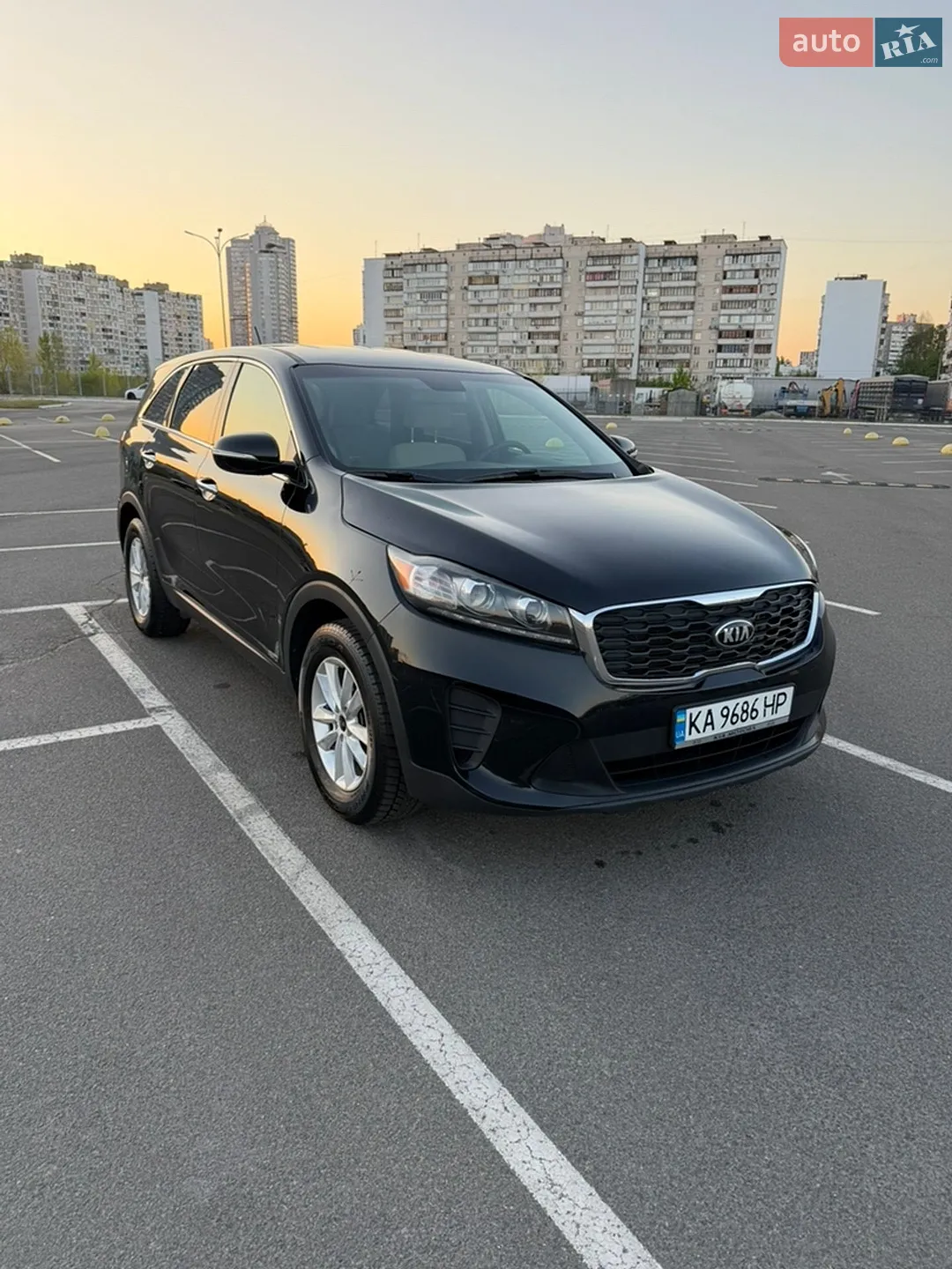 2019 Kia Sorento - мініатюра 13