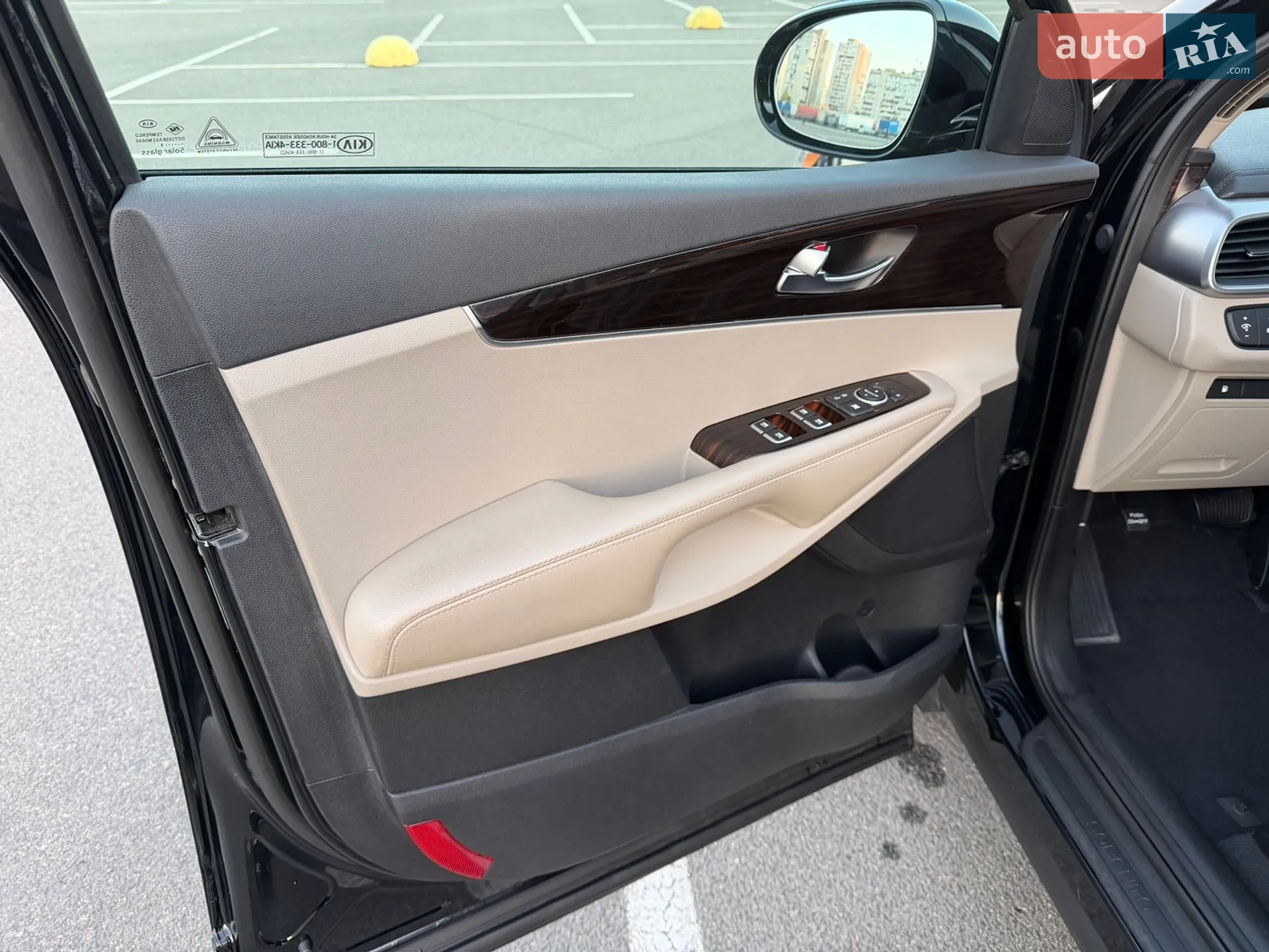 2019 Kia Sorento - мініатюра 16