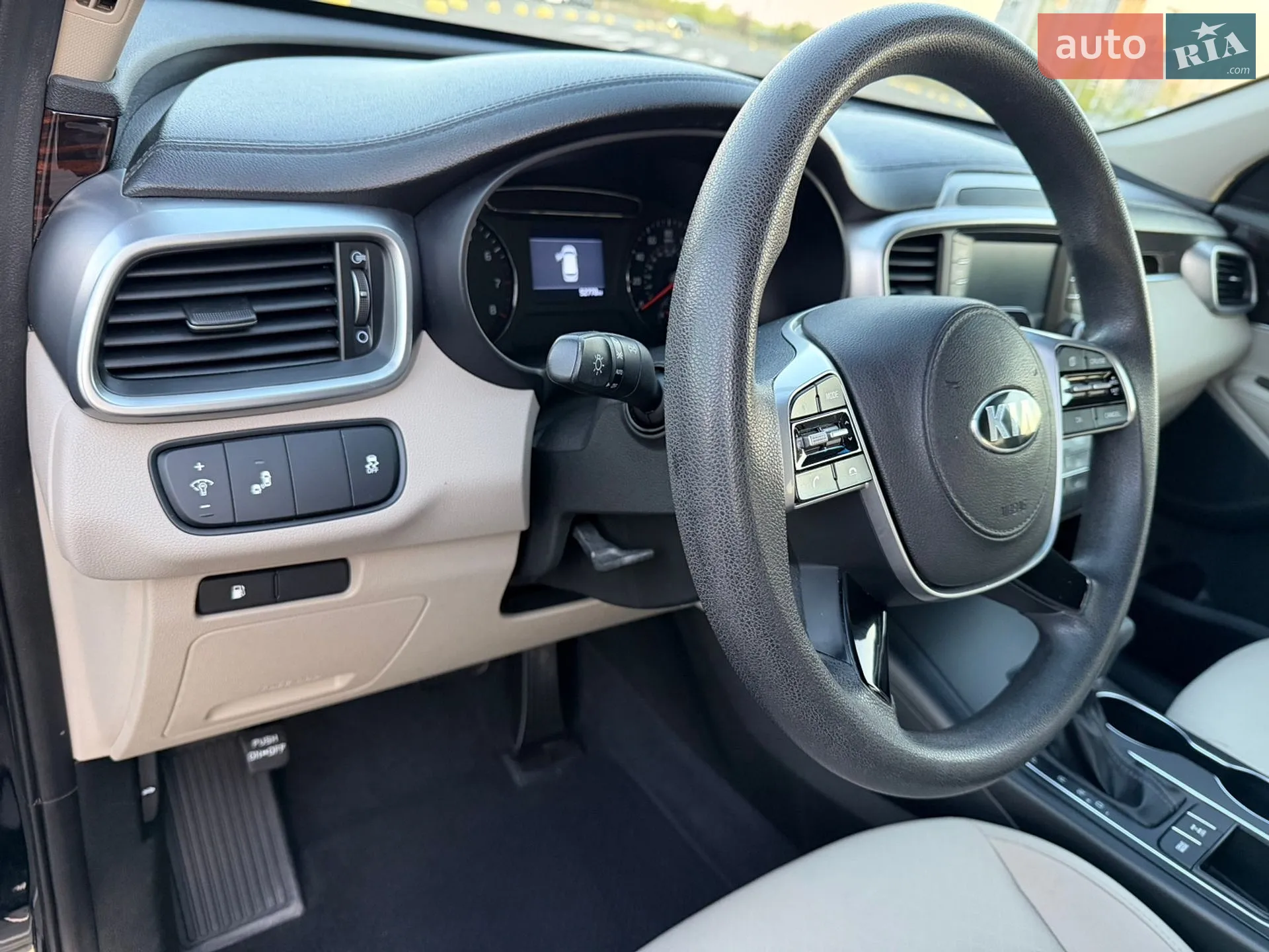 2019 Kia Sorento - мініатюра 19