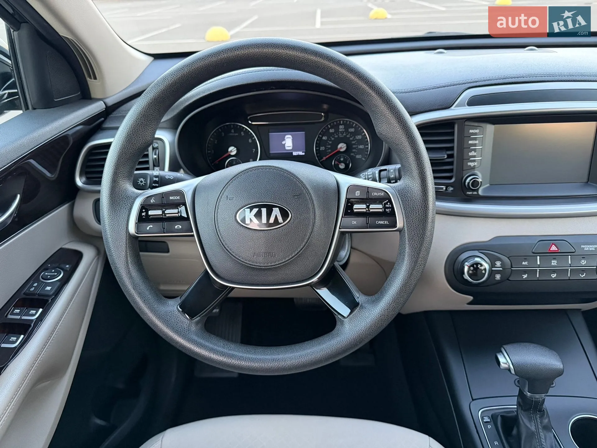 2019 Kia Sorento - мініатюра 21