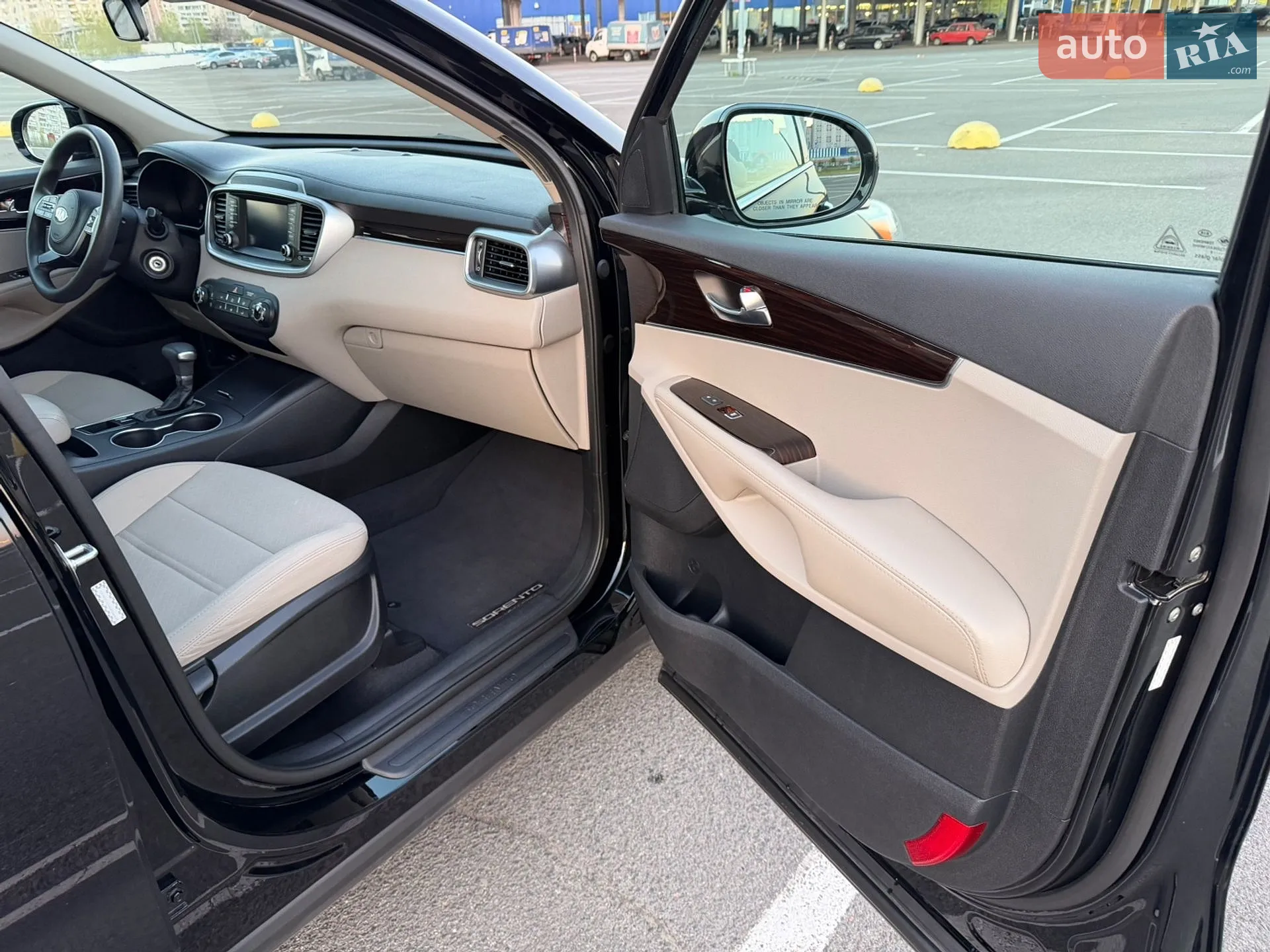 2019 Kia Sorento - мініатюра 25