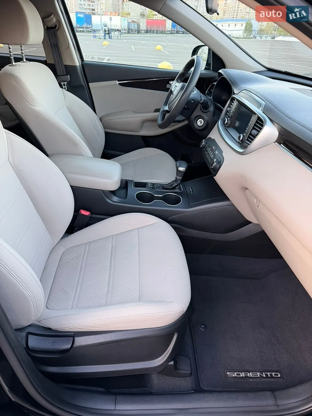 2019 Kia Sorento - мініатюра 27