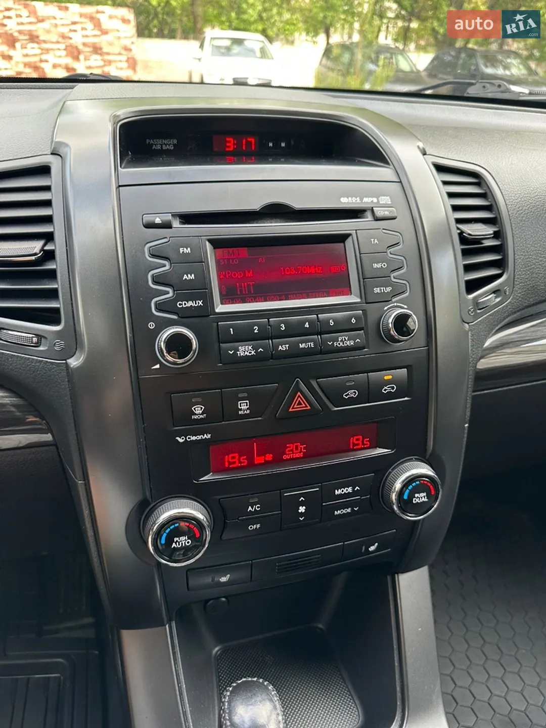 2012 Kia Sorento - мініатюра 21