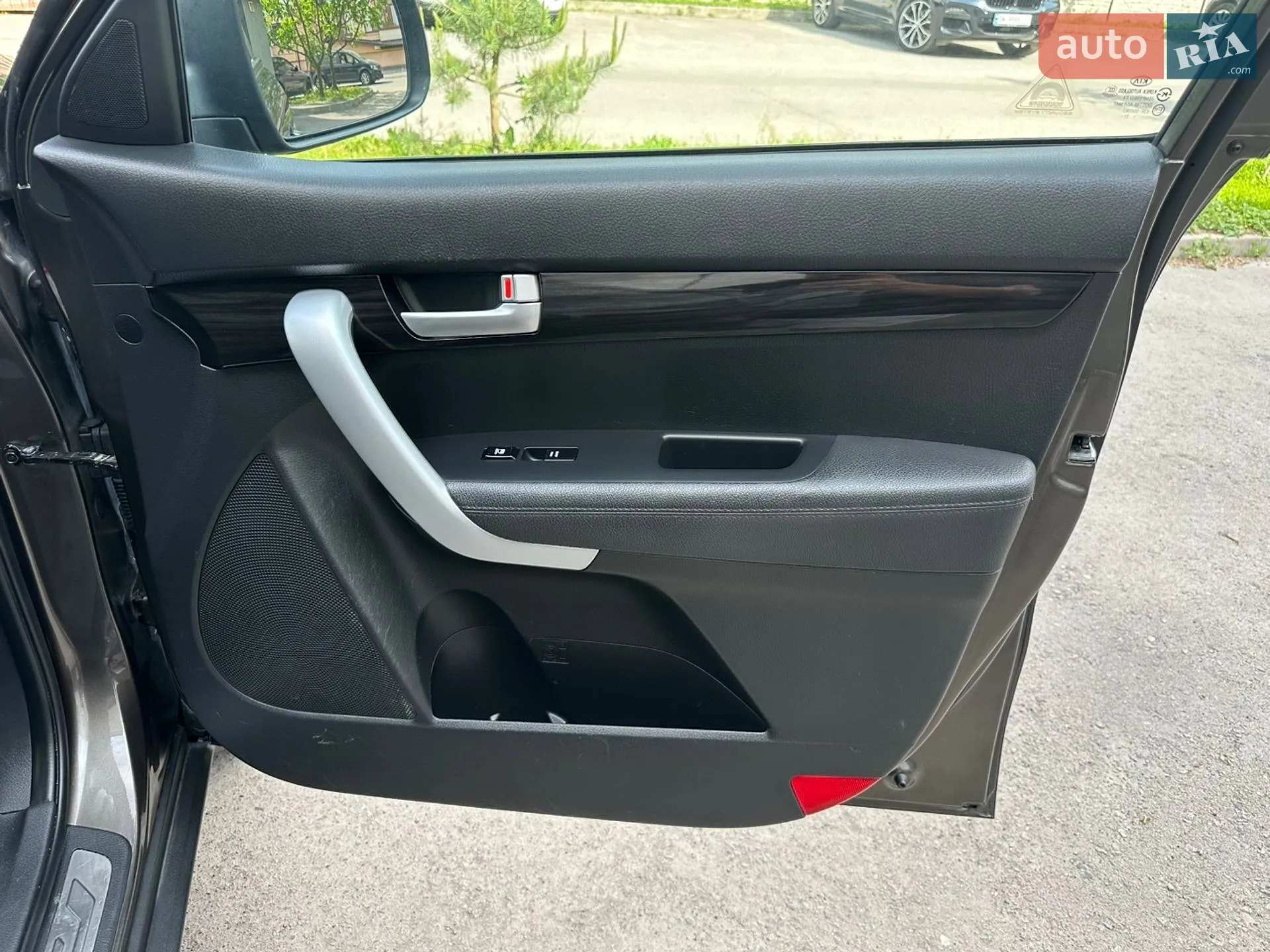 2012 Kia Sorento - мініатюра 29