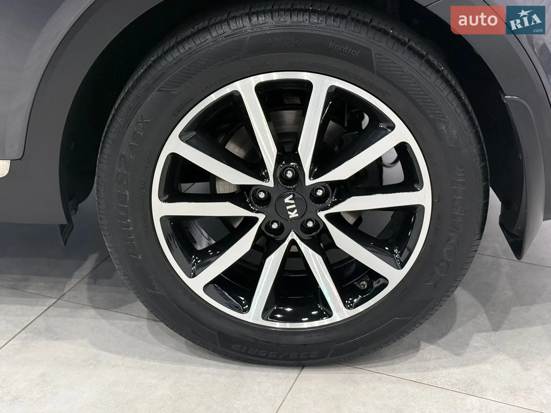 2016 Kia Sorento - мініатюра 11