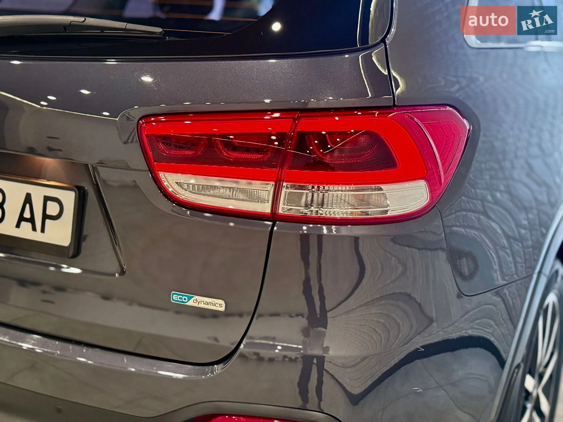 2016 Kia Sorento - мініатюра 23