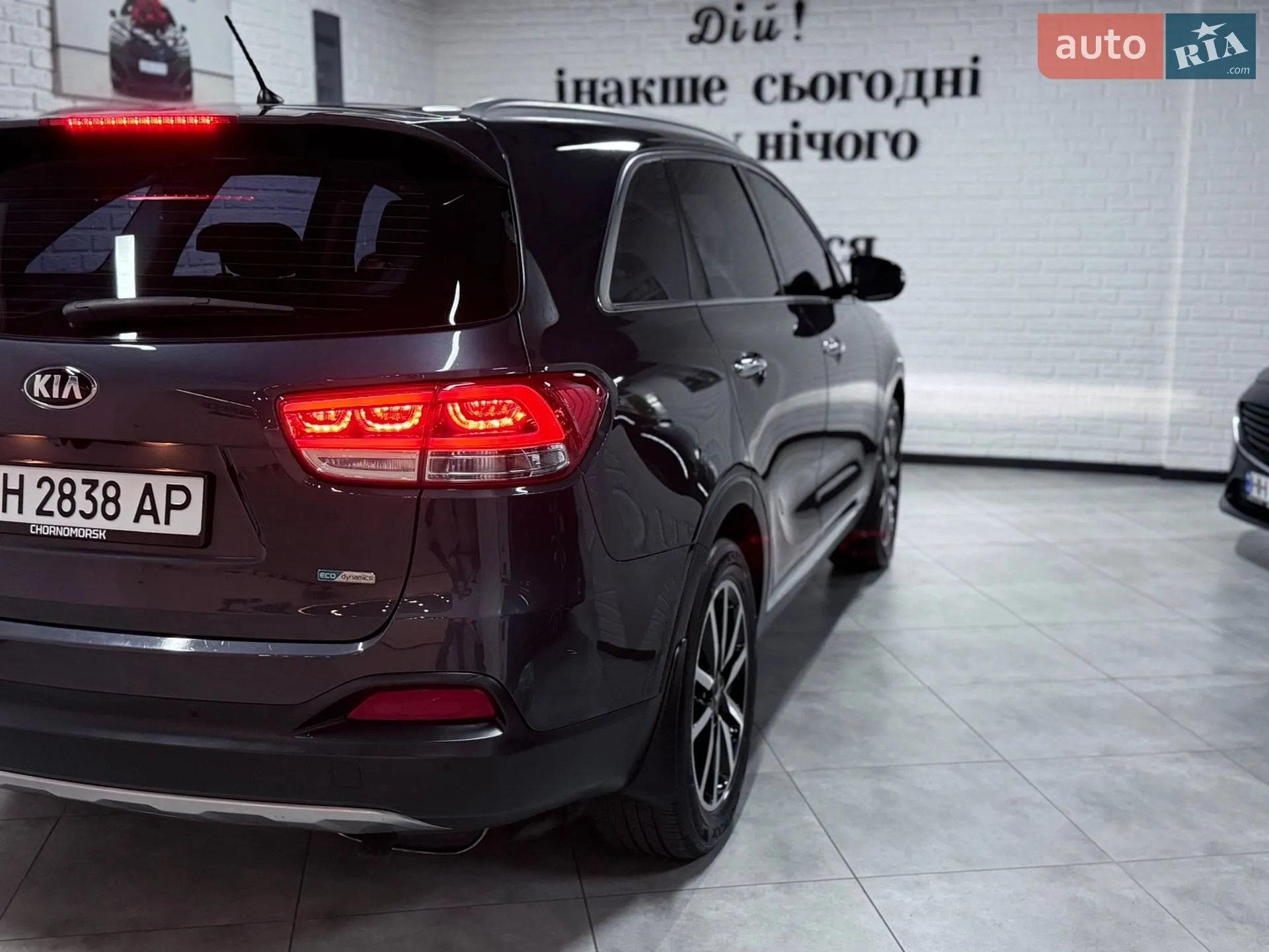 2016 Kia Sorento - мініатюра 29