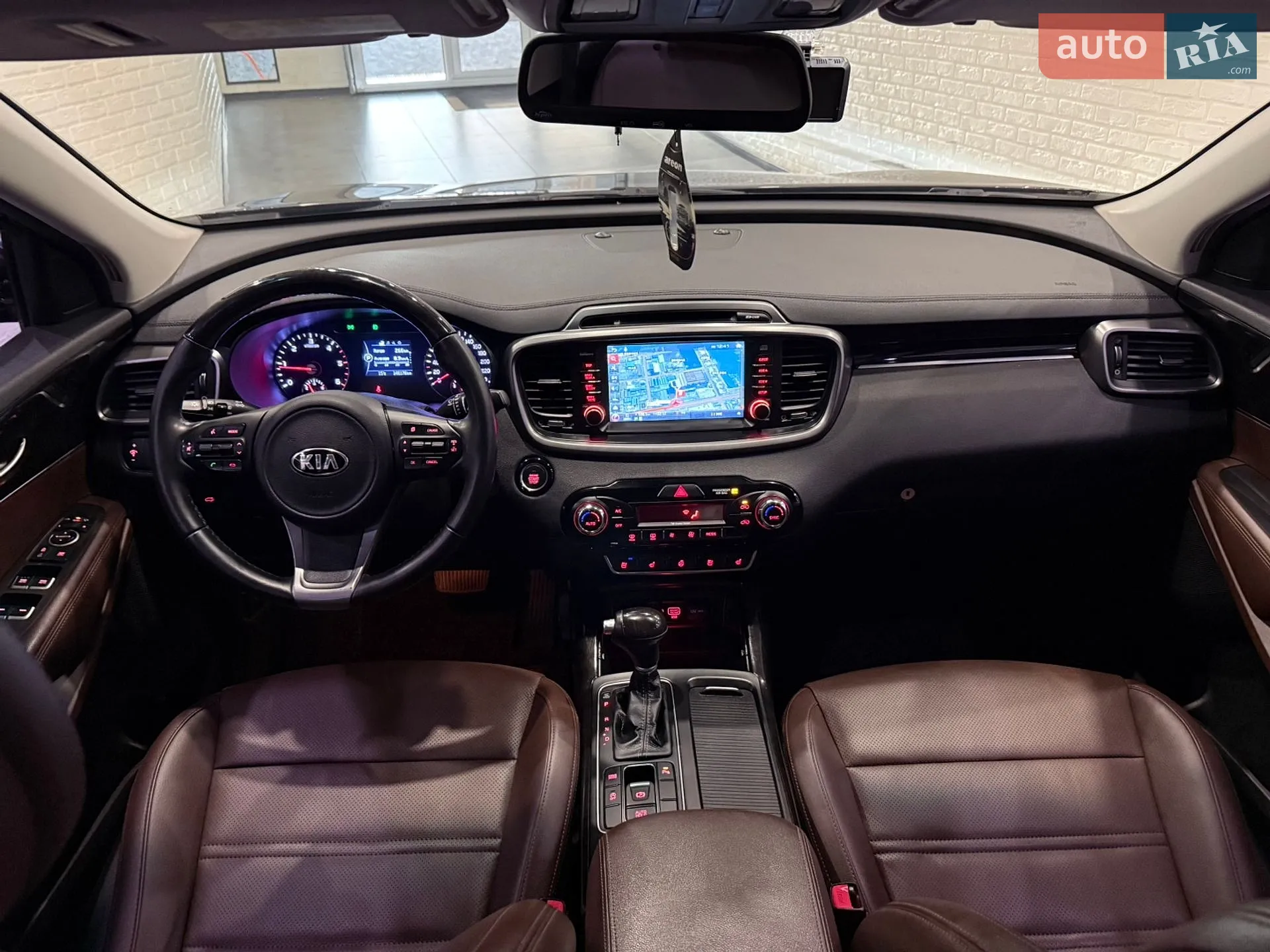 2016 Kia Sorento - мініатюра 39