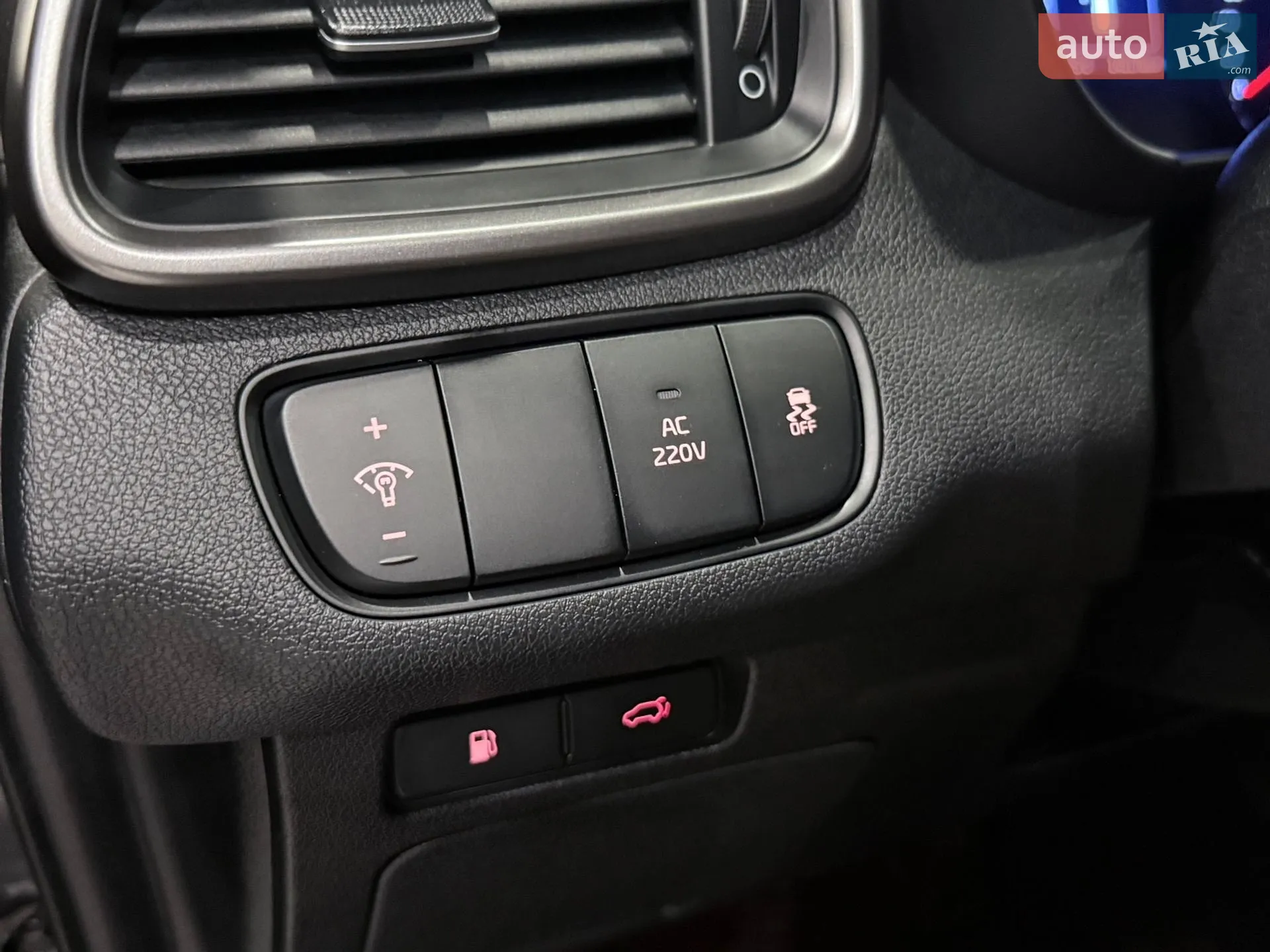 2016 Kia Sorento - мініатюра 42