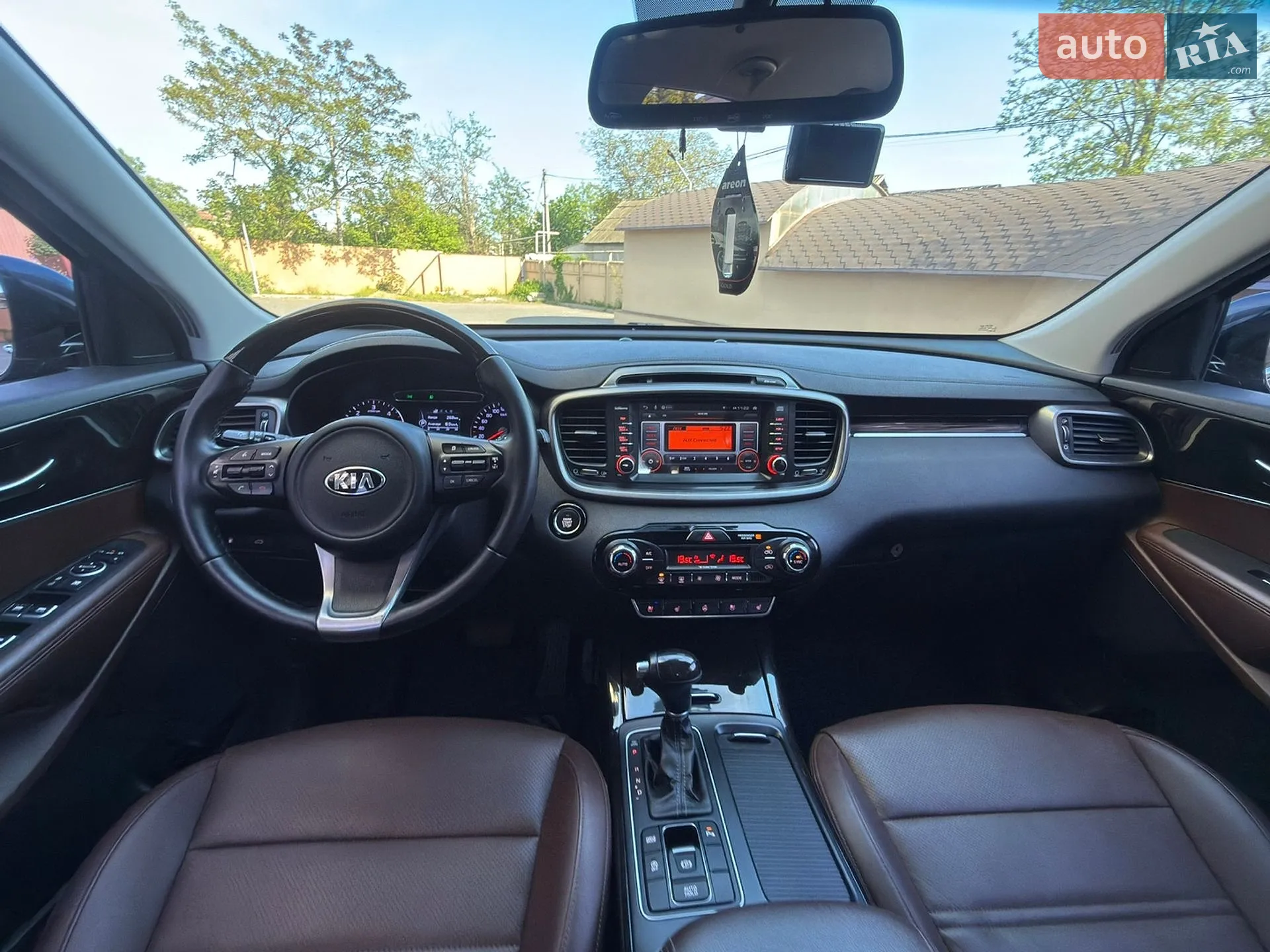 2016 Kia Sorento - мініатюра 58