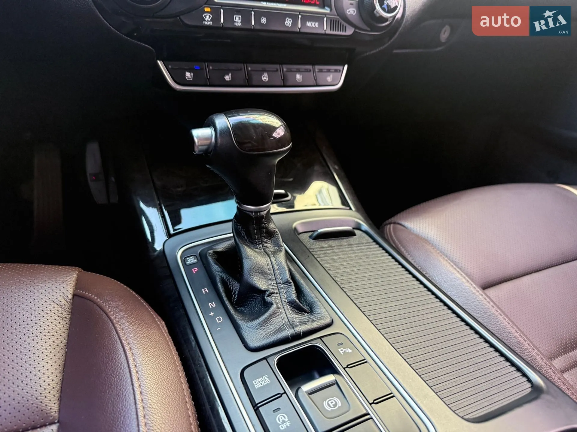 2016 Kia Sorento - мініатюра 76