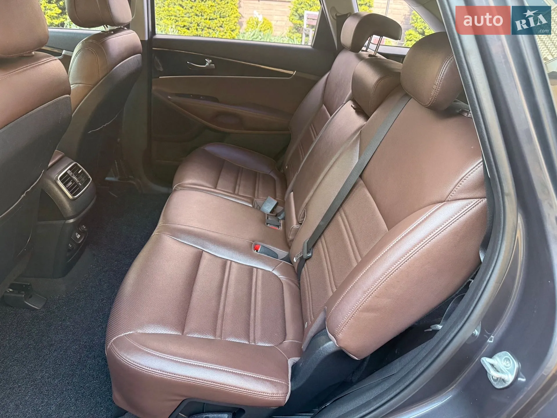 2016 Kia Sorento - мініатюра 81