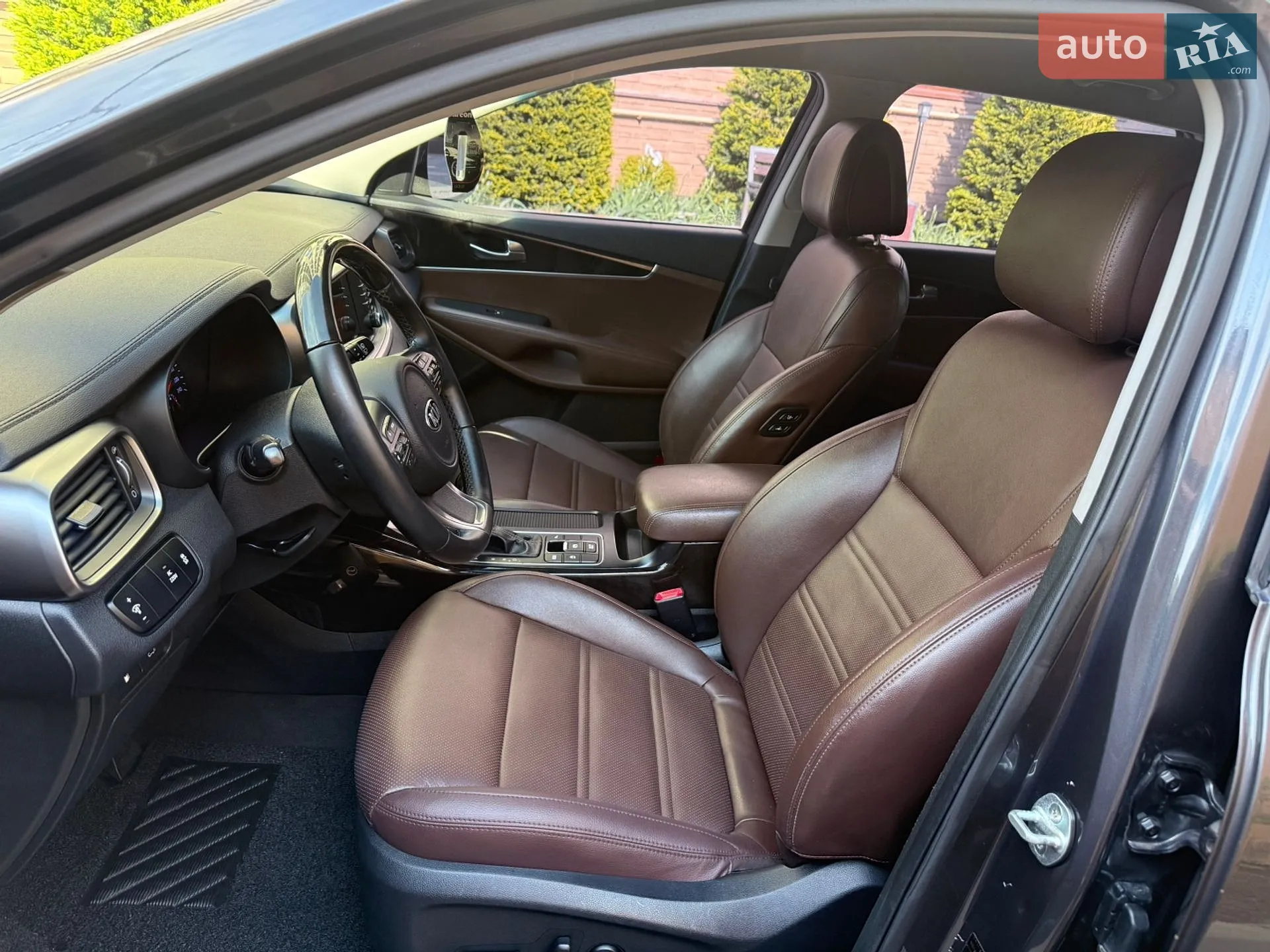 2016 Kia Sorento - мініатюра 86