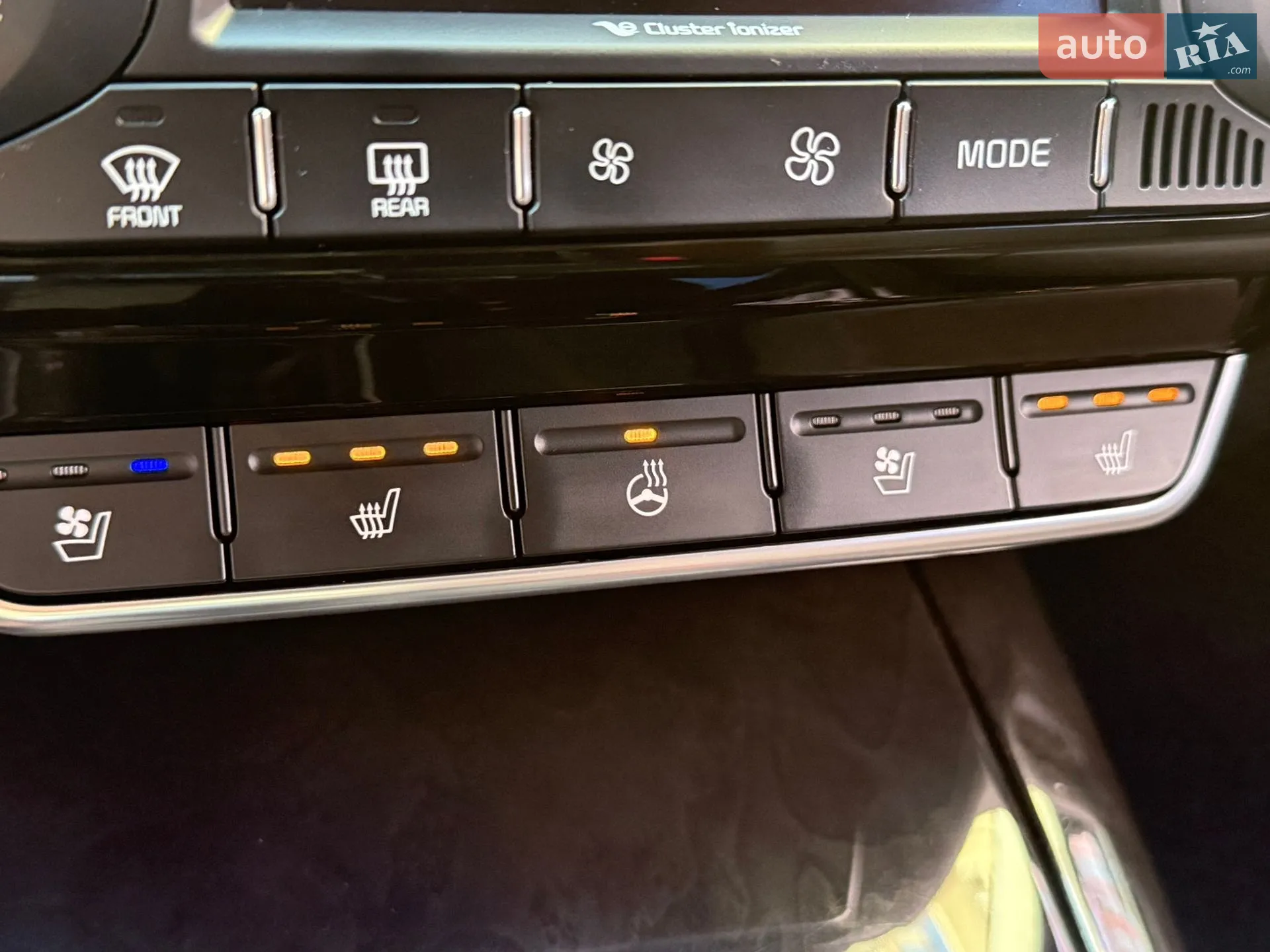 2016 Kia Sorento - мініатюра 98